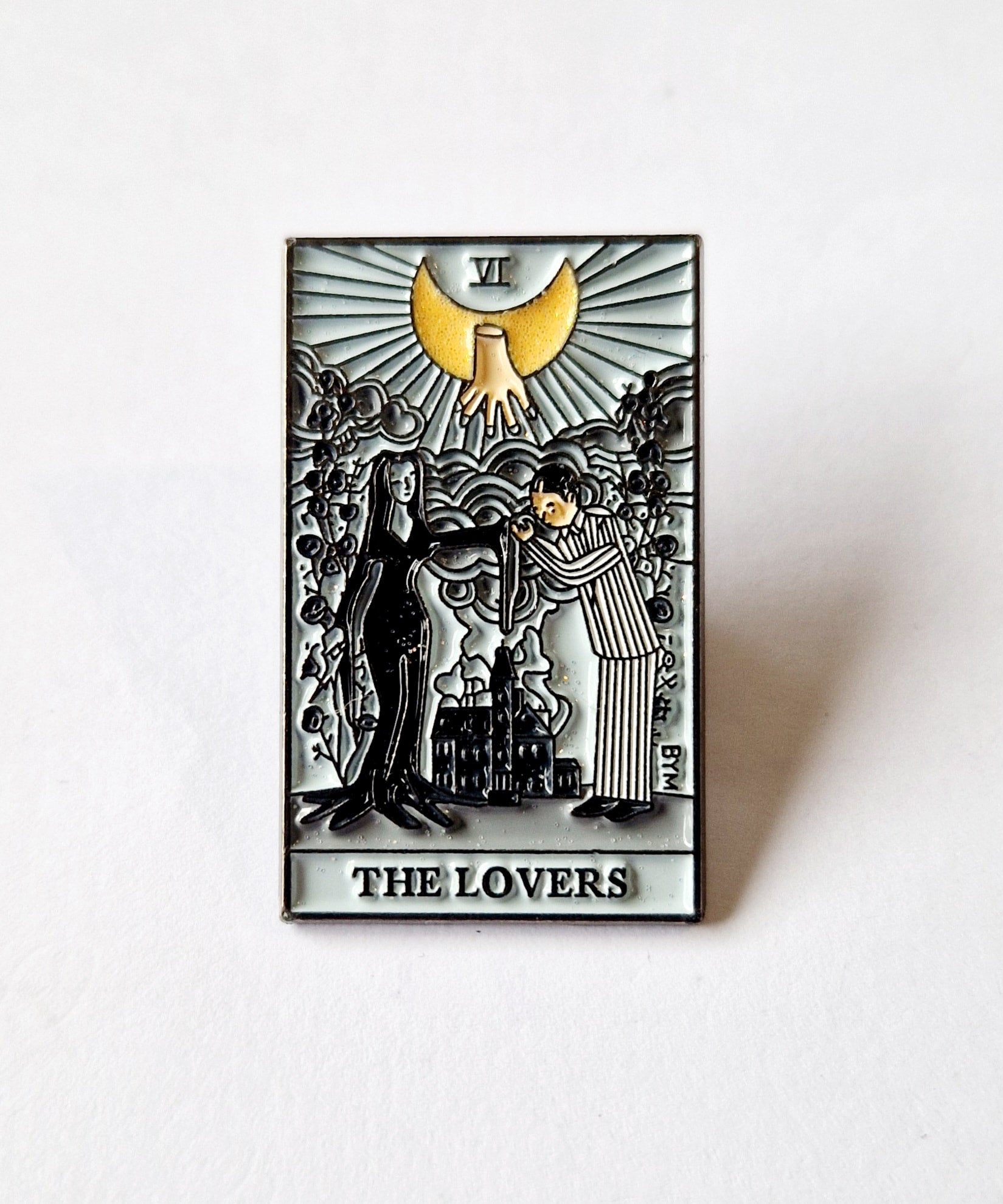 Pin Badge Collection