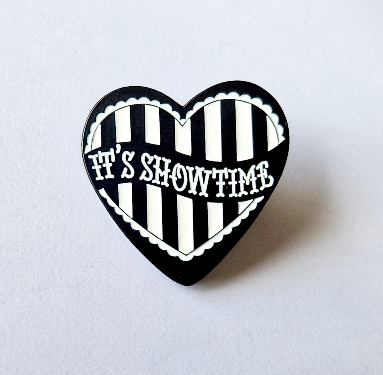 Pin Badge Collection