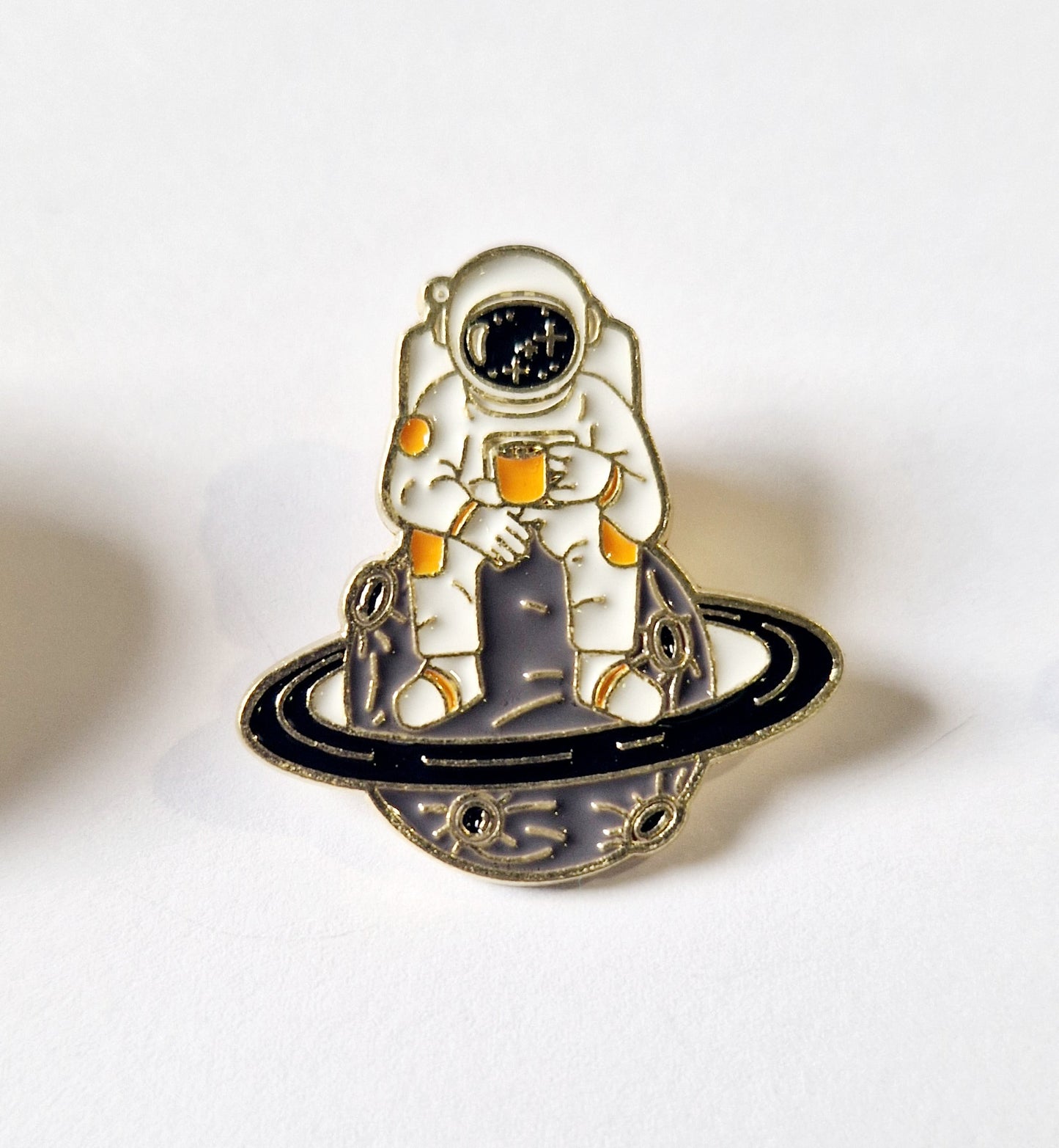 Pin Badge Collection