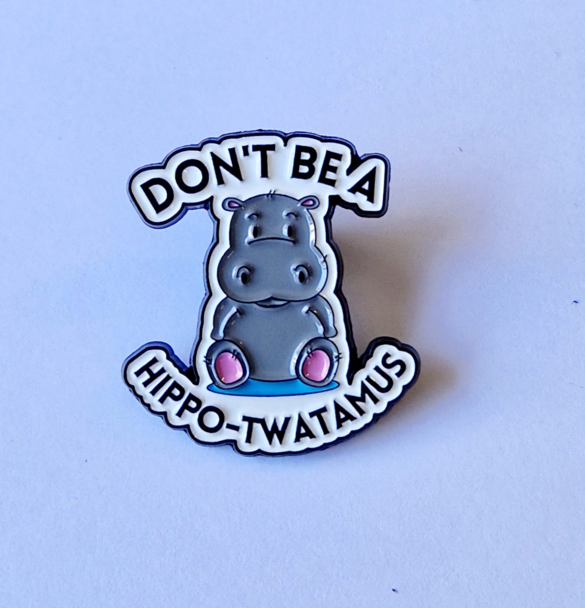 Pin Badge Collection