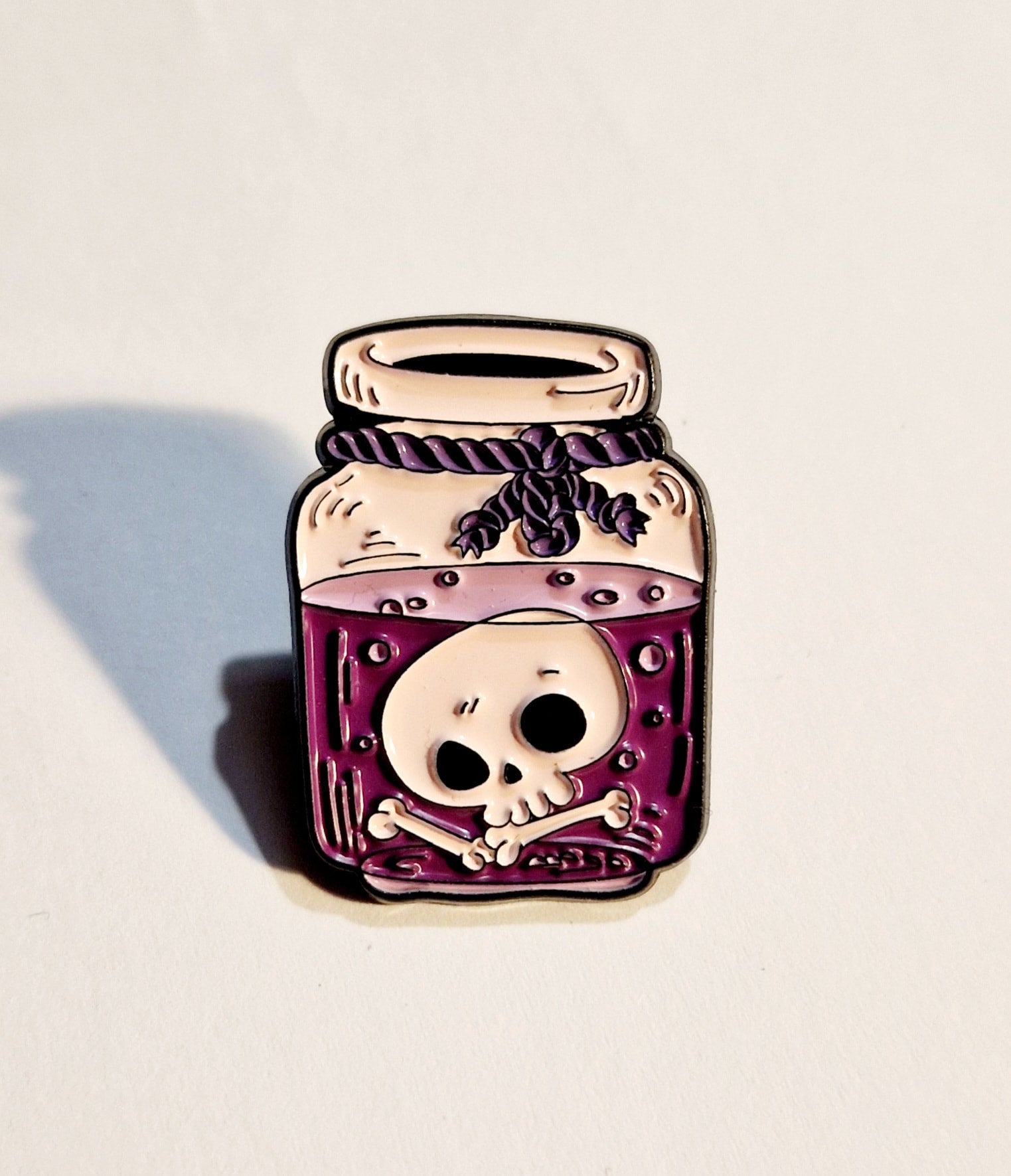 Pin Badge Collection