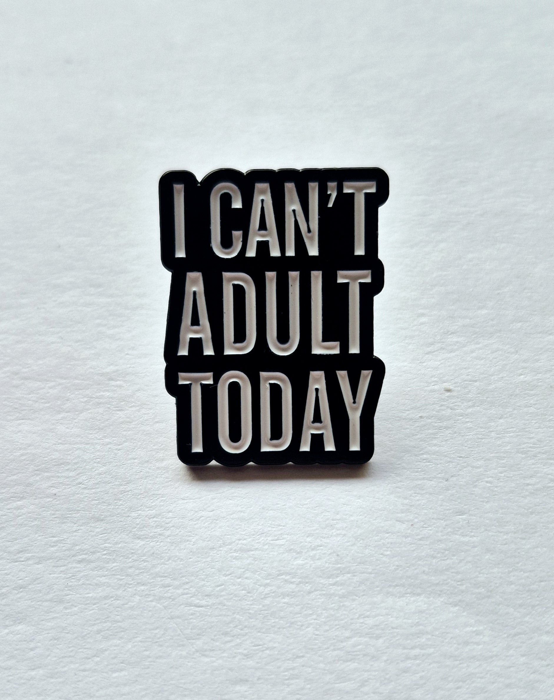 Pin Badge Collection