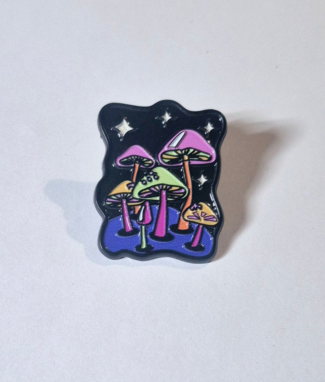 Pin Badge Collection