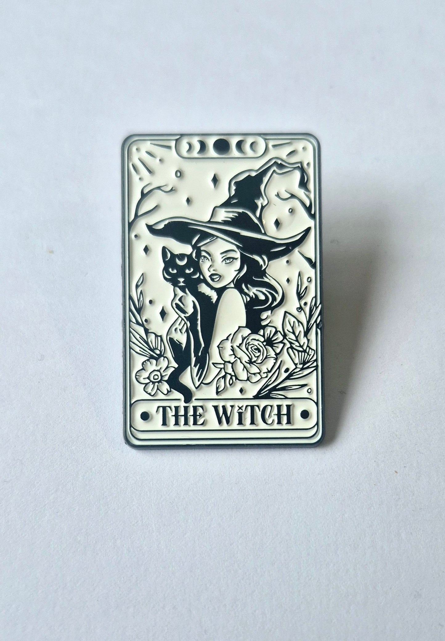 Pin Badge Collection