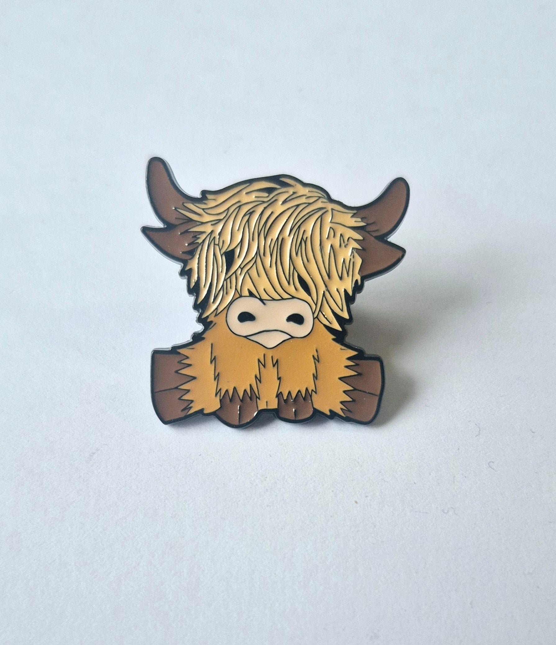 Pin Badge Collection