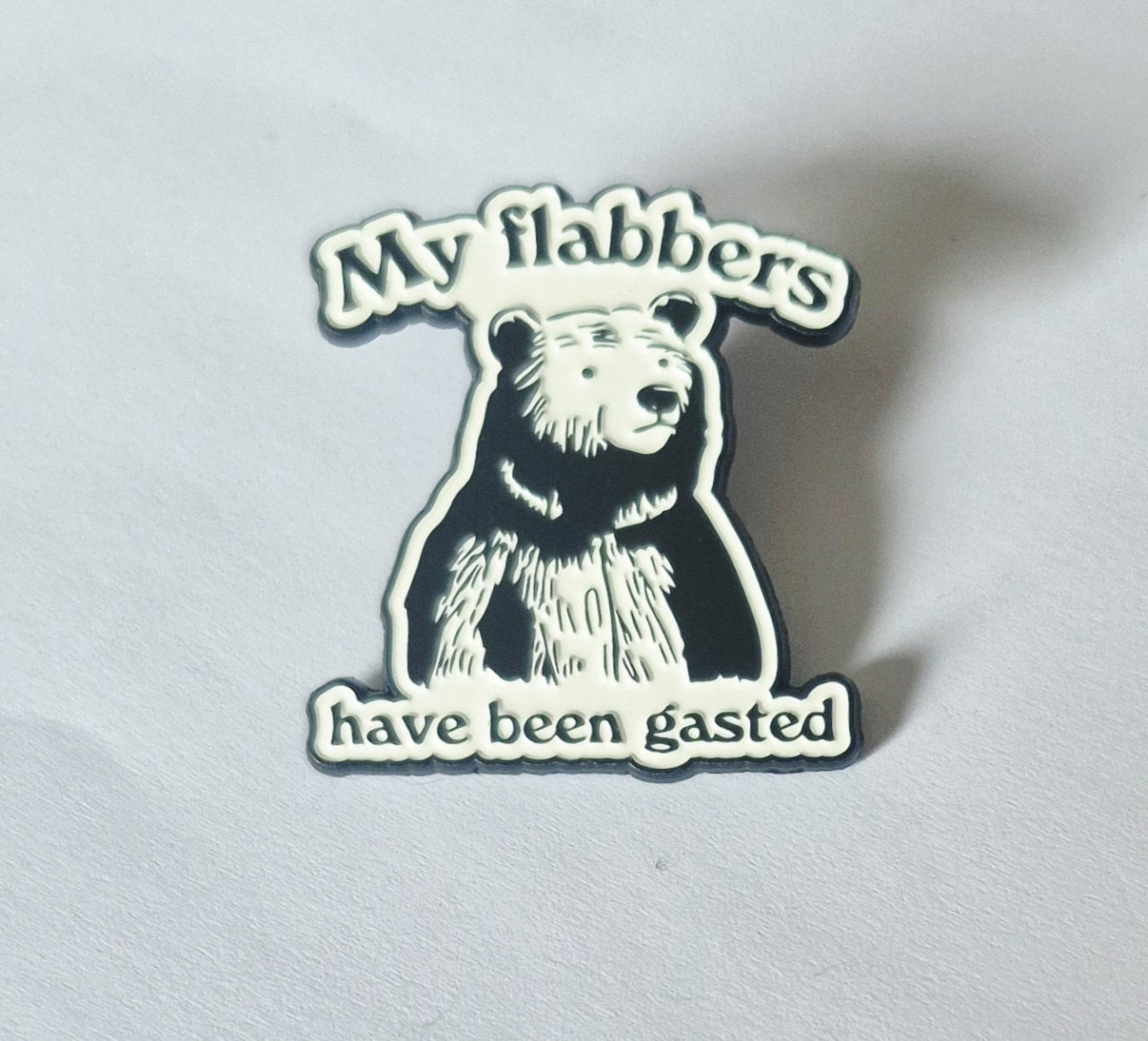 Pin Badge Collection