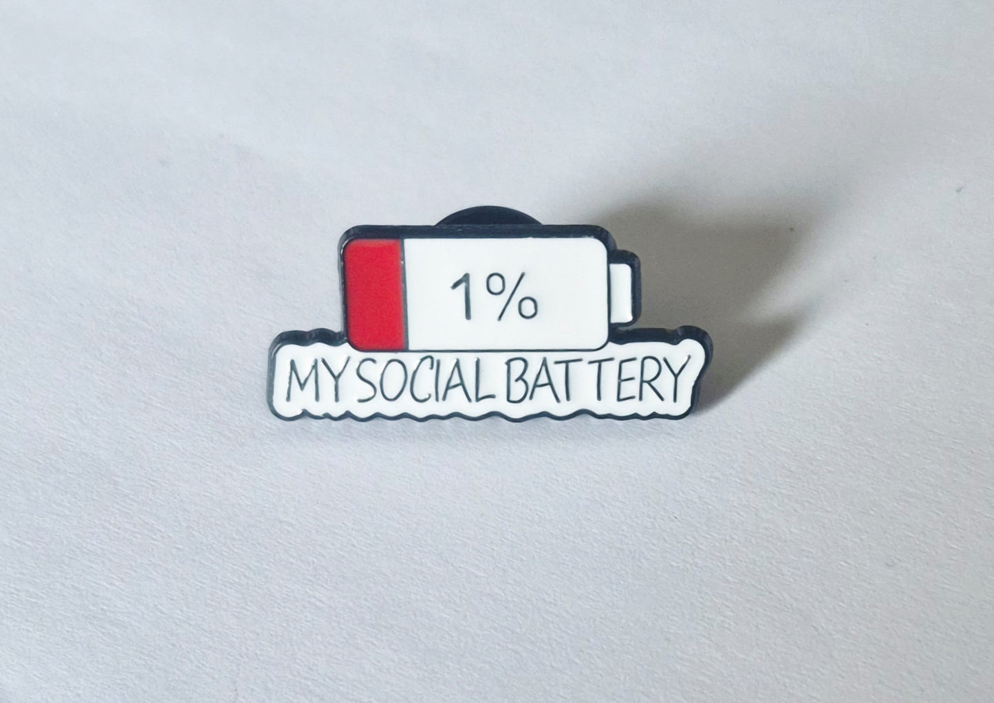 Pin Badge Collection