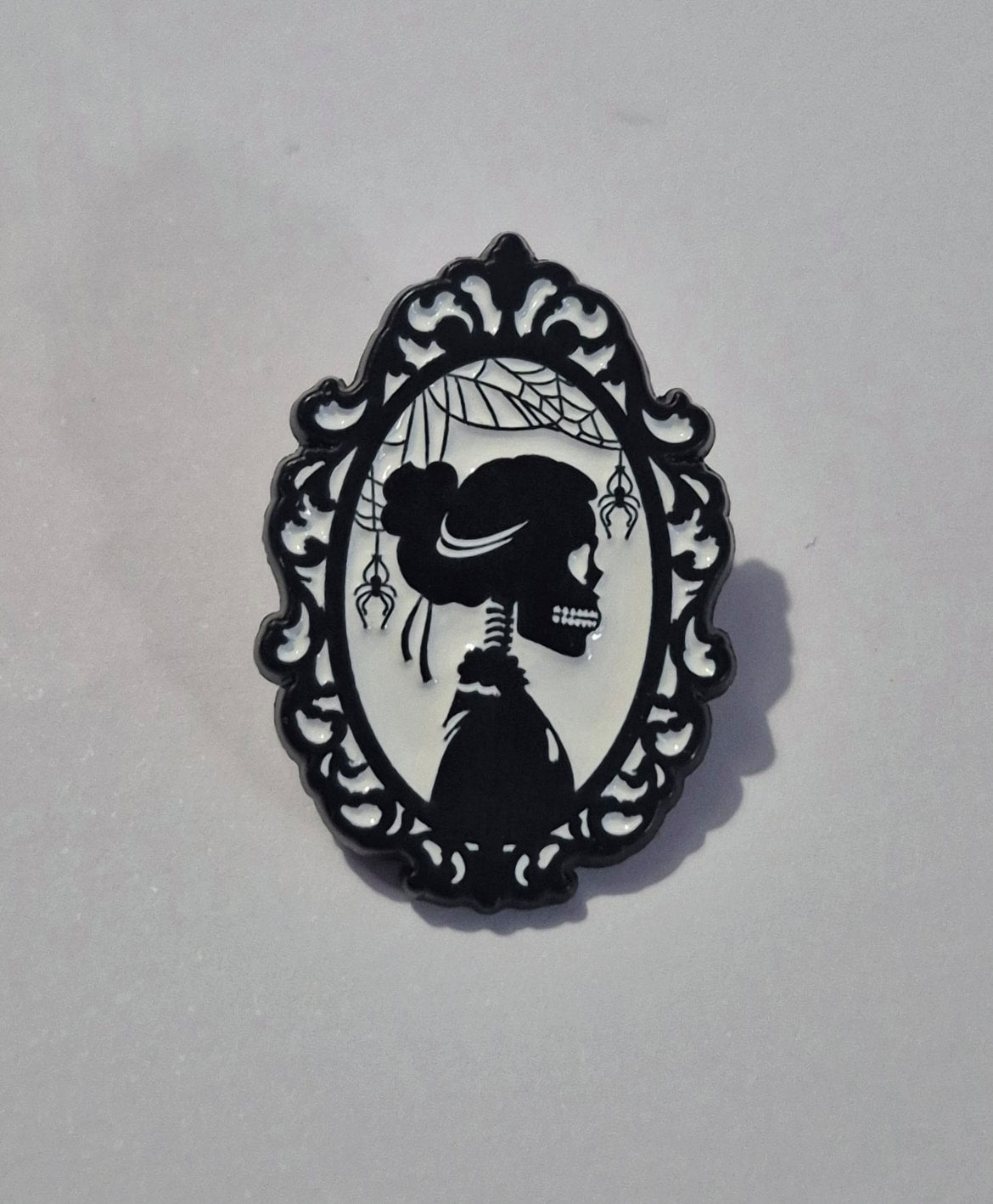 Pin Badge Collection