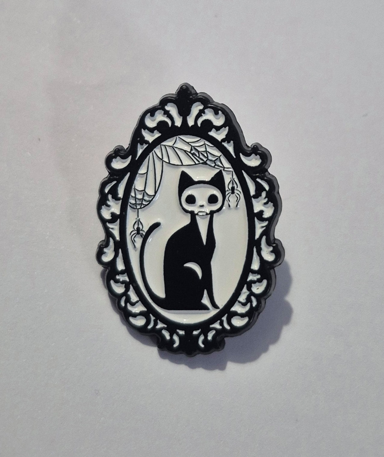 Pin Badge Collection
