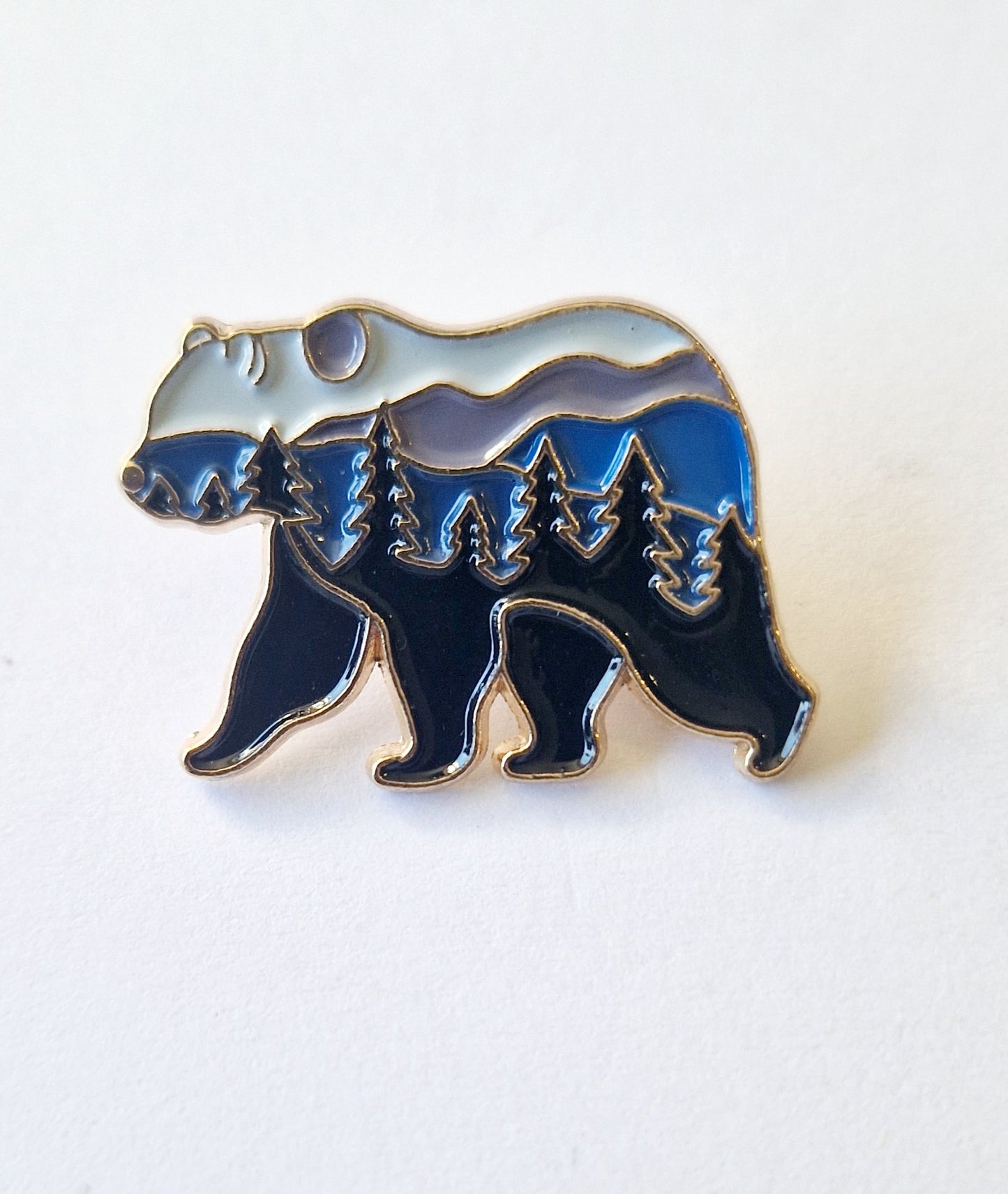 Pin Badge Collection