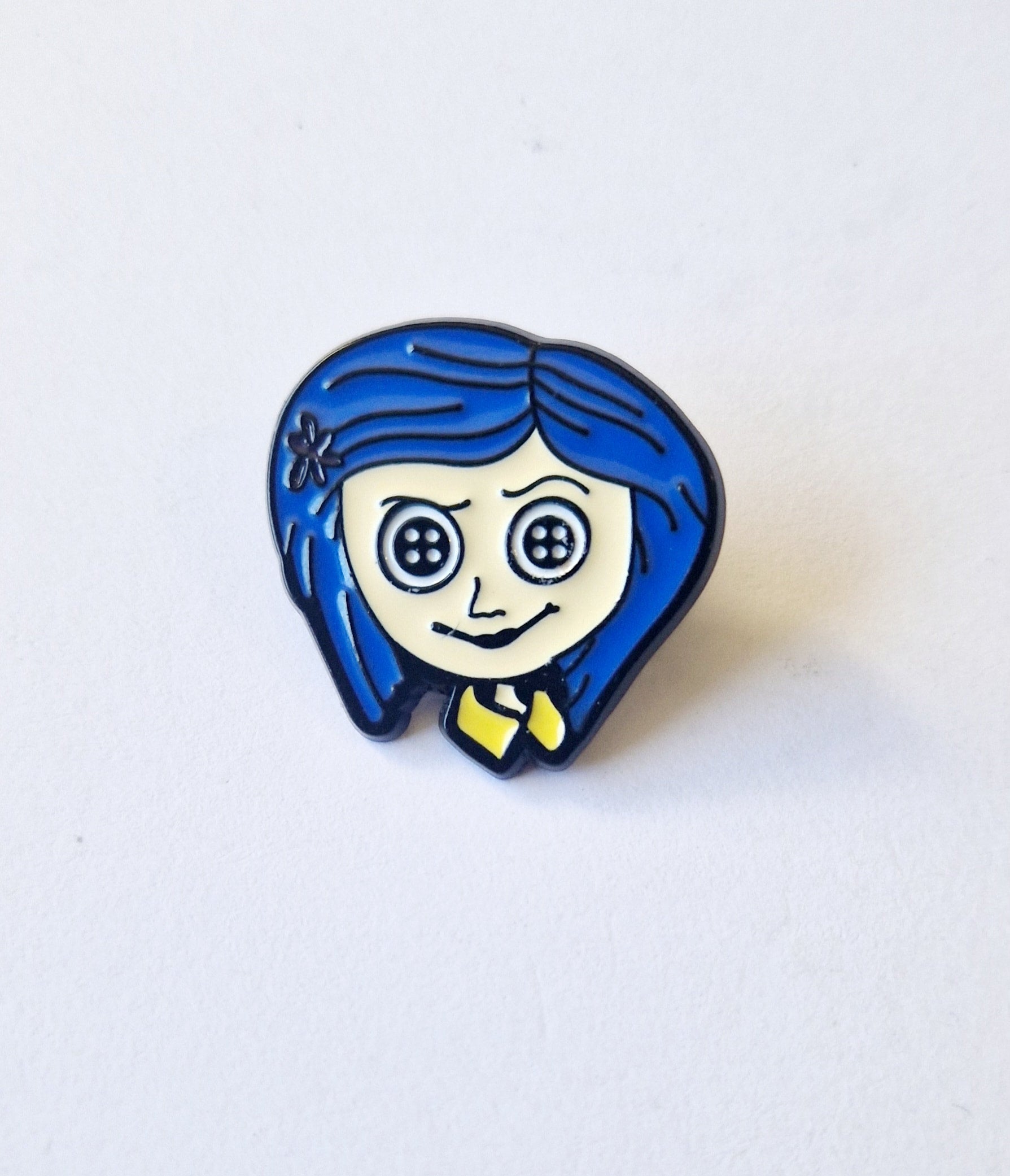 Pin Badge Collection