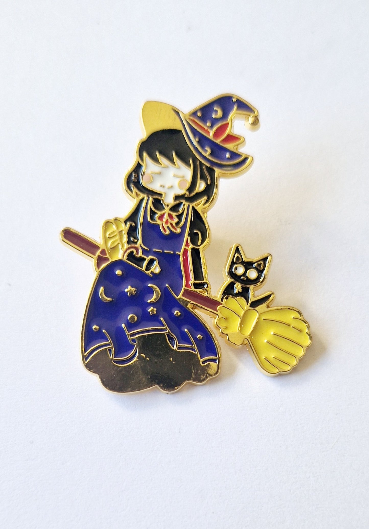 Pin Badge Collection