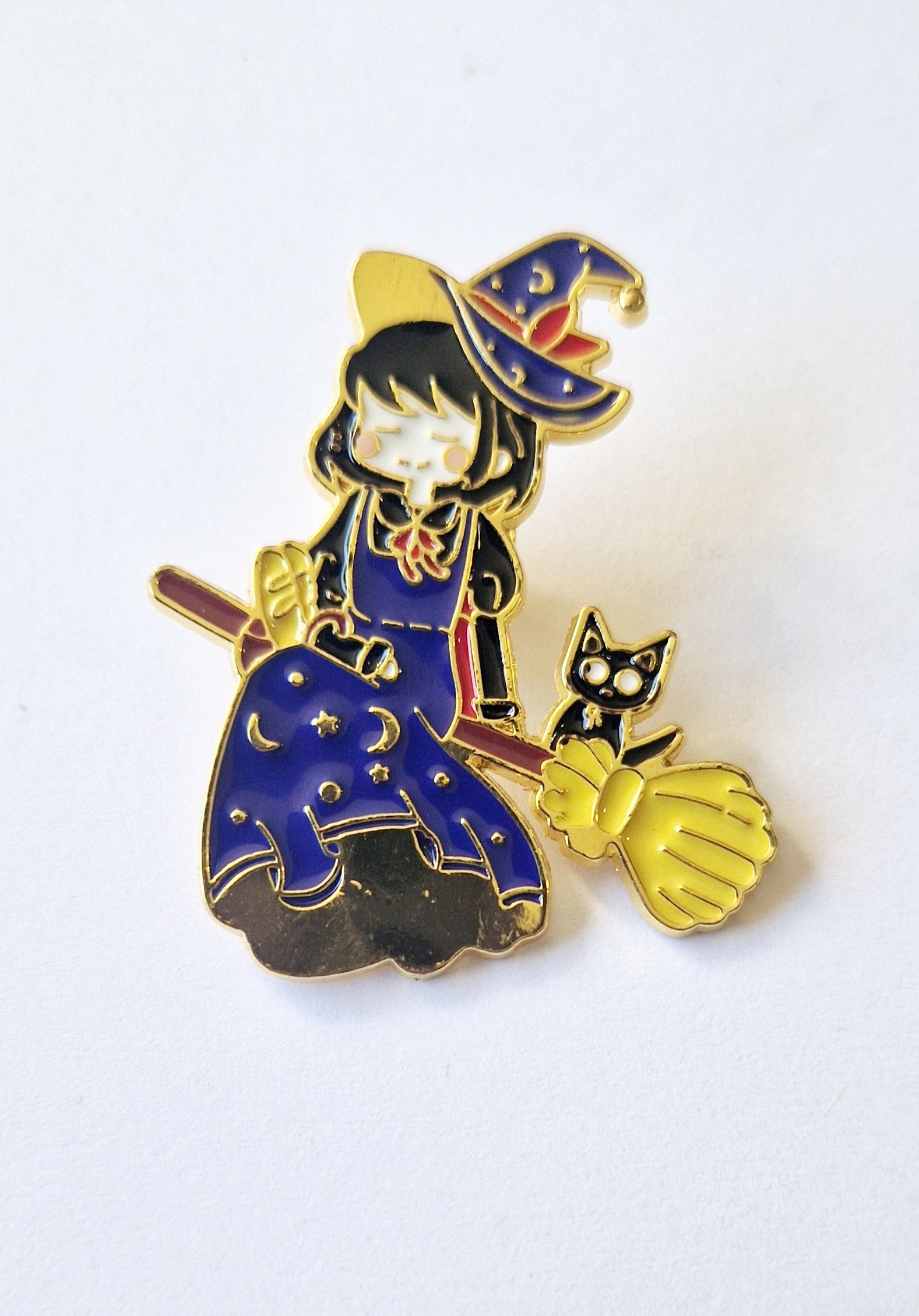 Pin Badge Collection