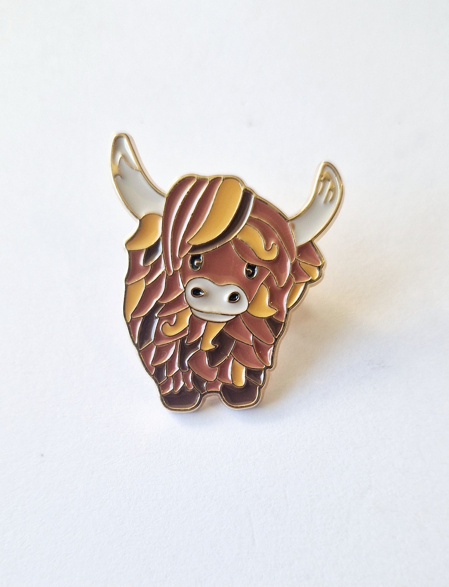 Pin Badge Collection