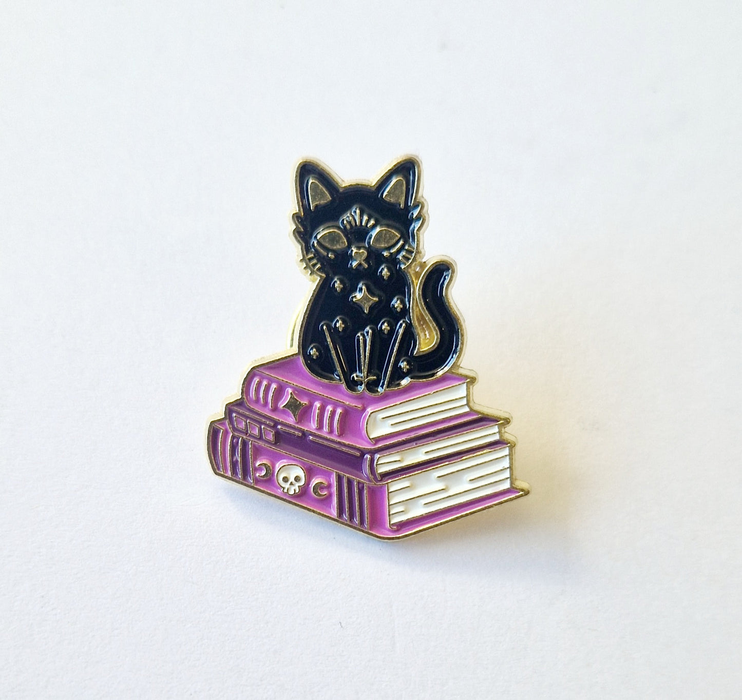 Pin Badge Collection