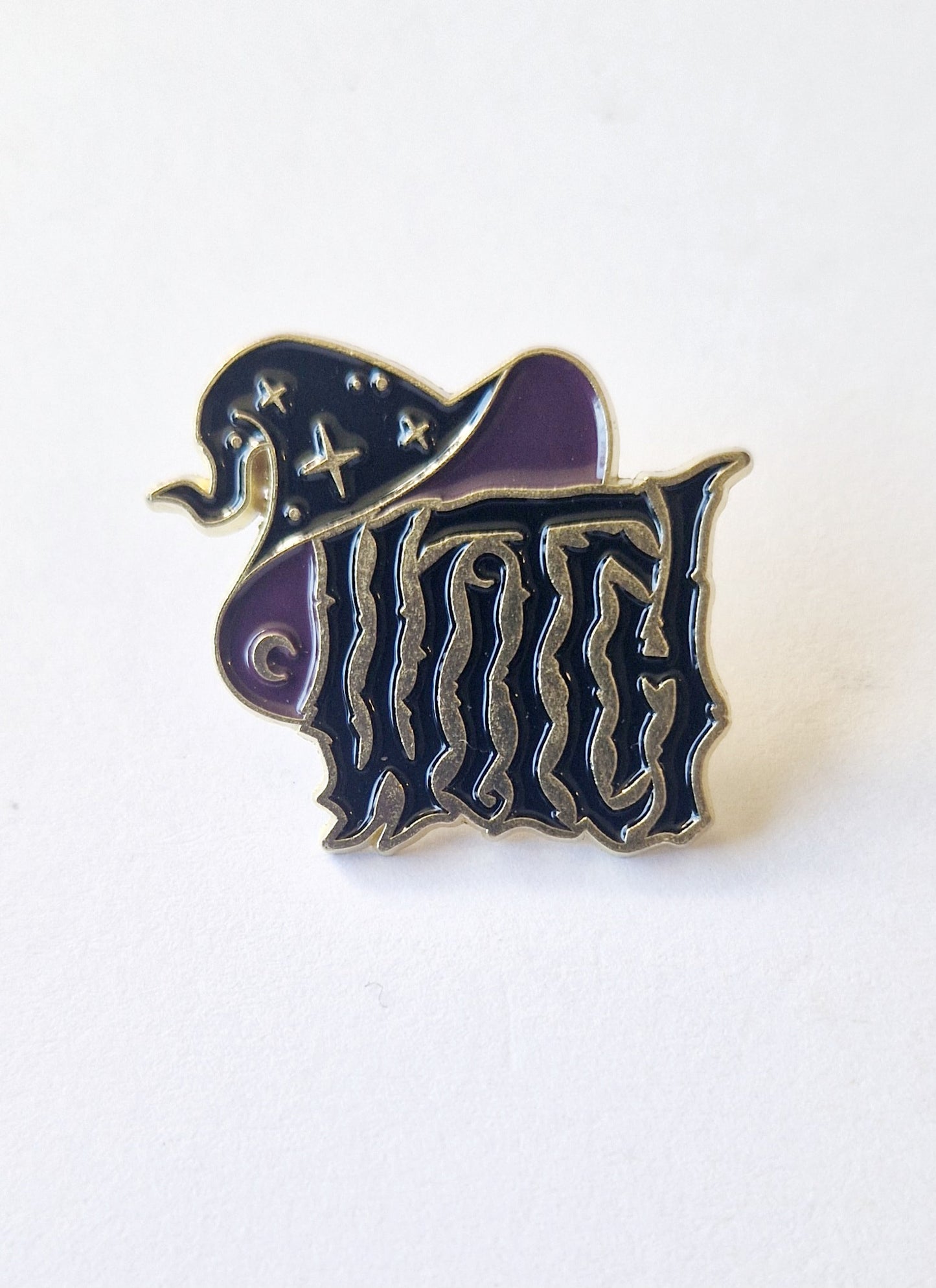 Pin Badge Collection