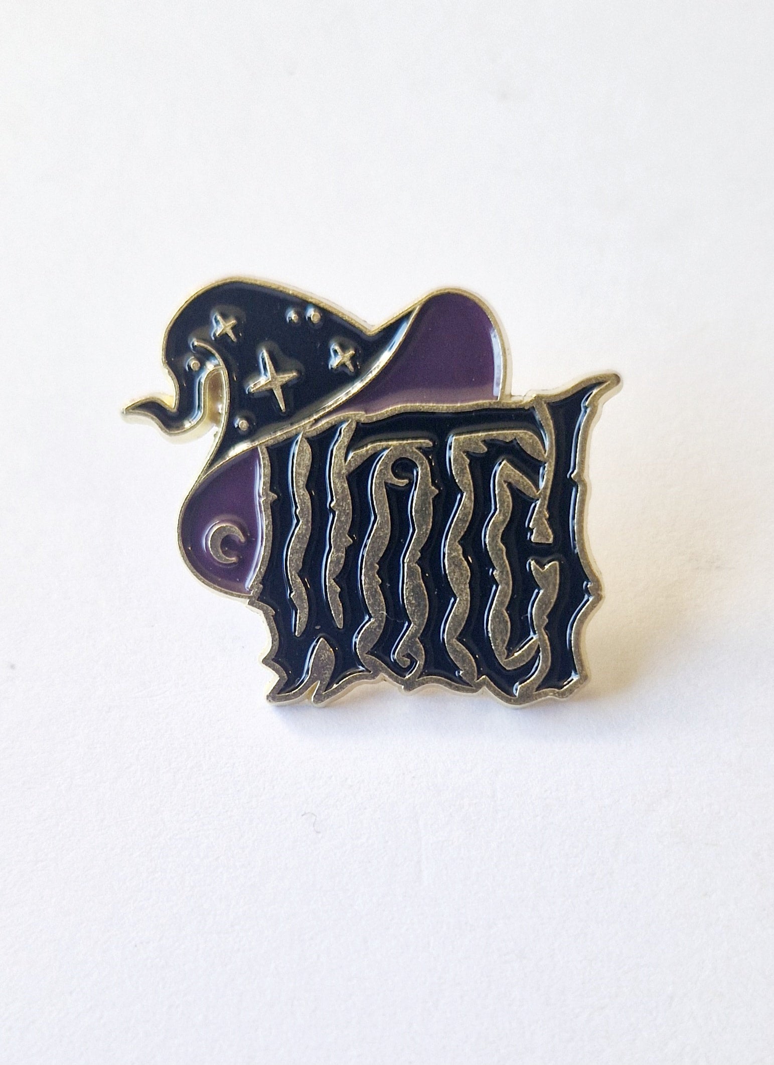 Pin Badge Collection