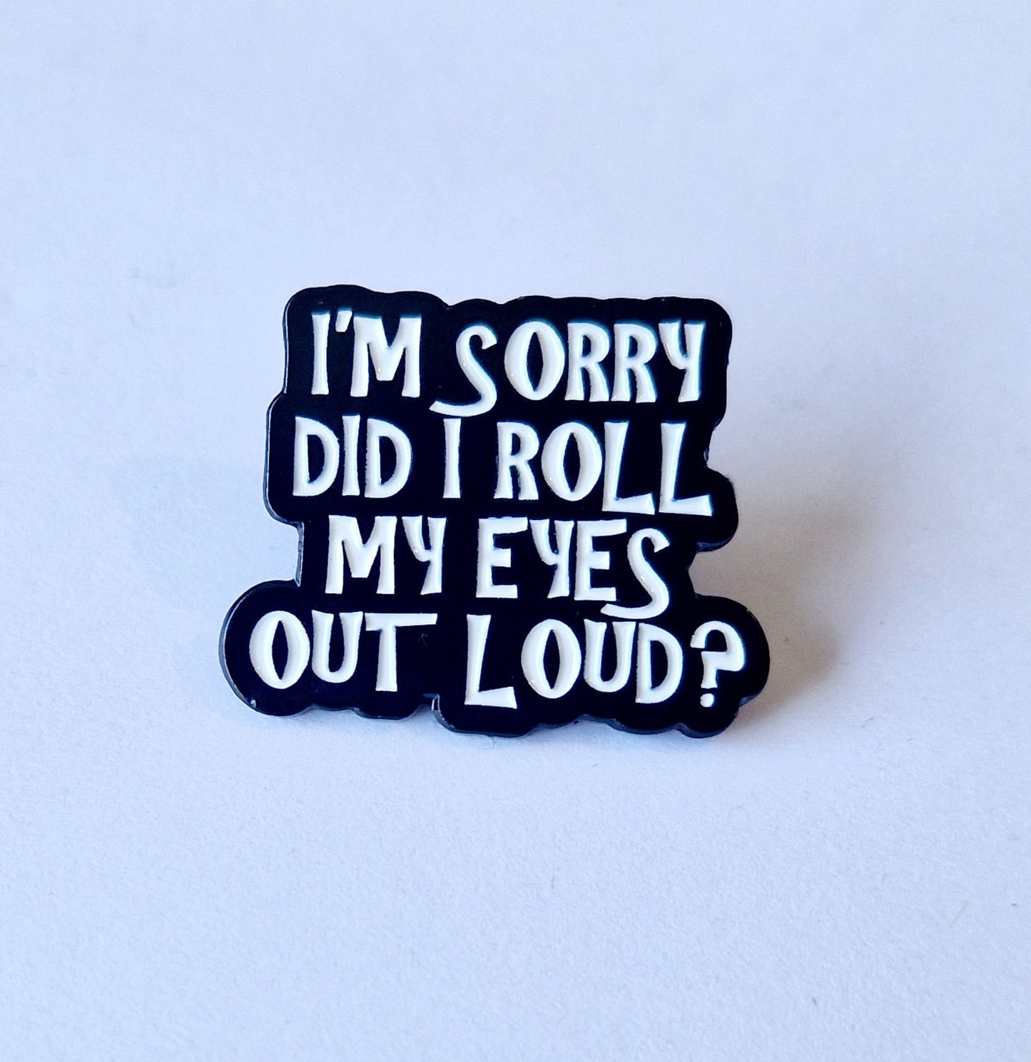 Pin Badge Collection
