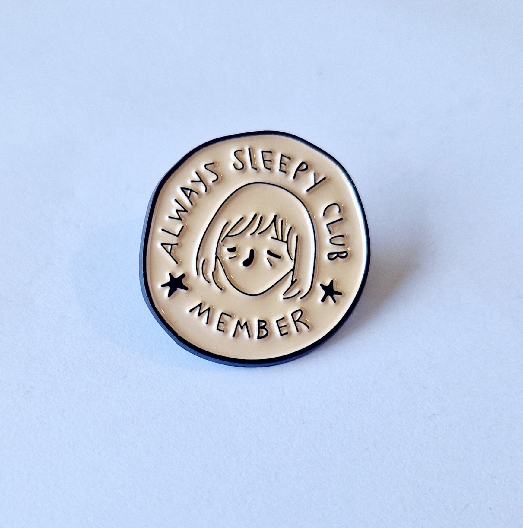 Pin Badge Collection