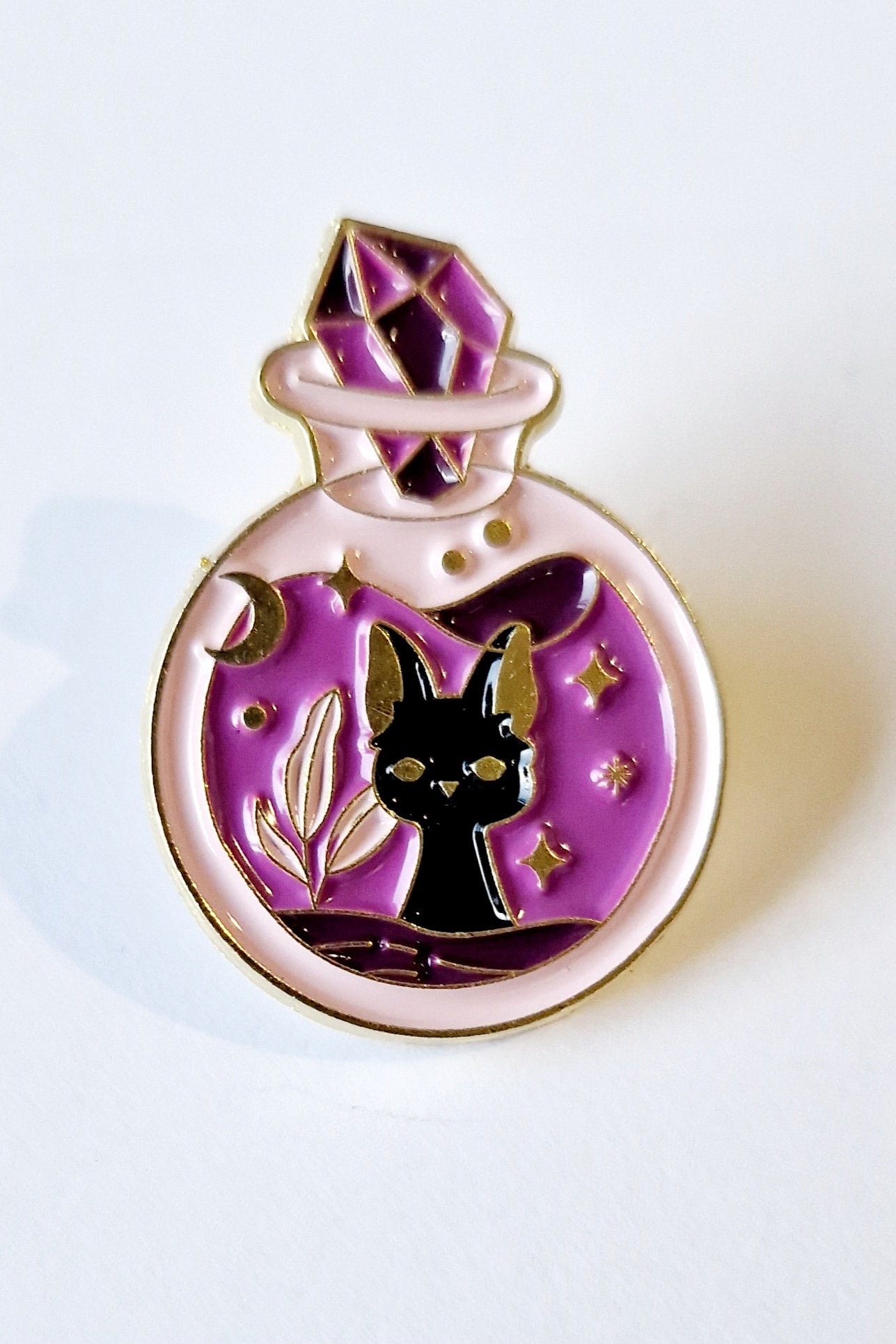 Pin Badge Collection