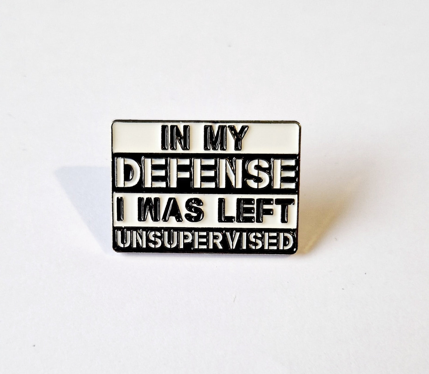 Pin Badge Collection