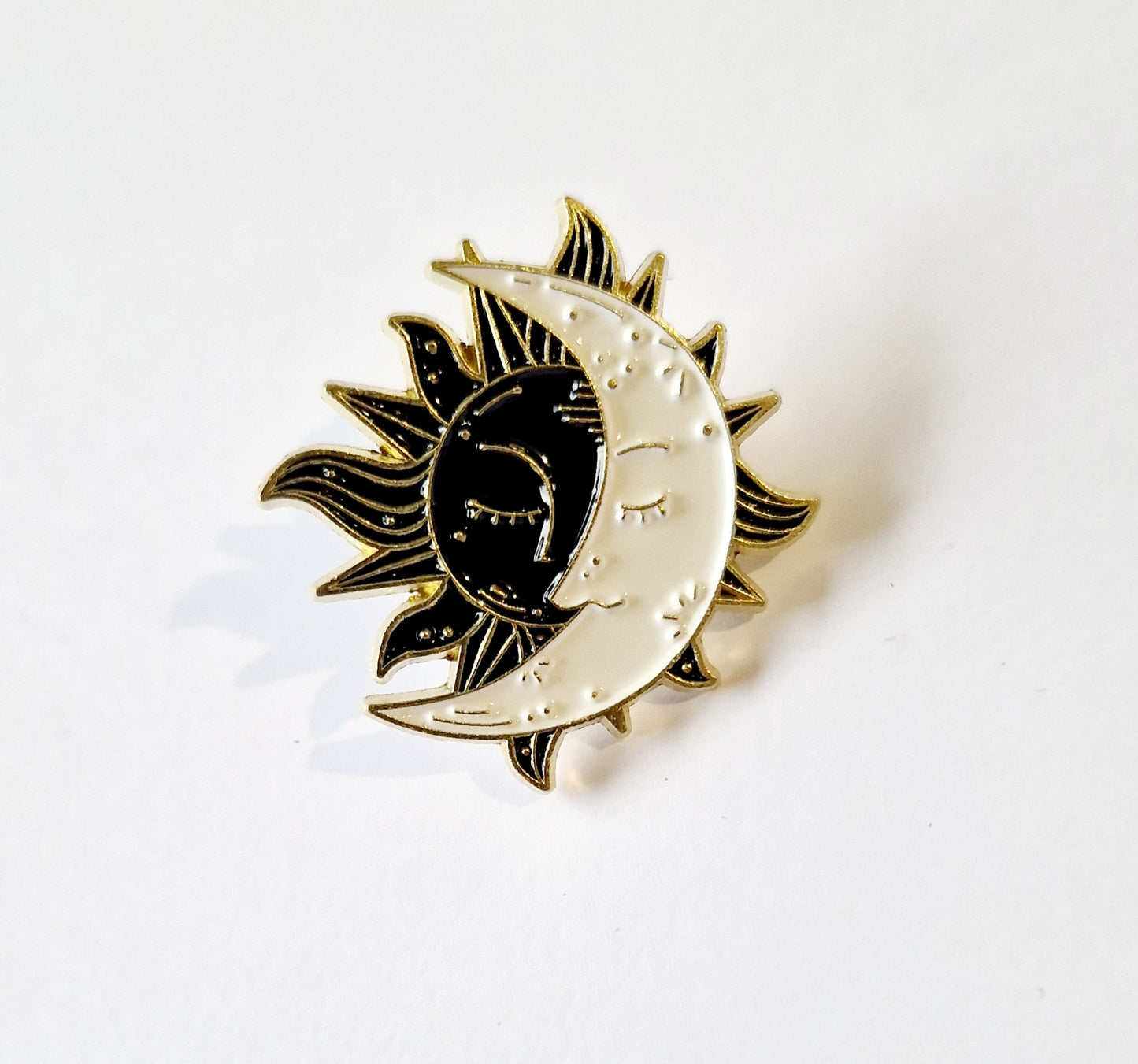 Pin Badge Collection