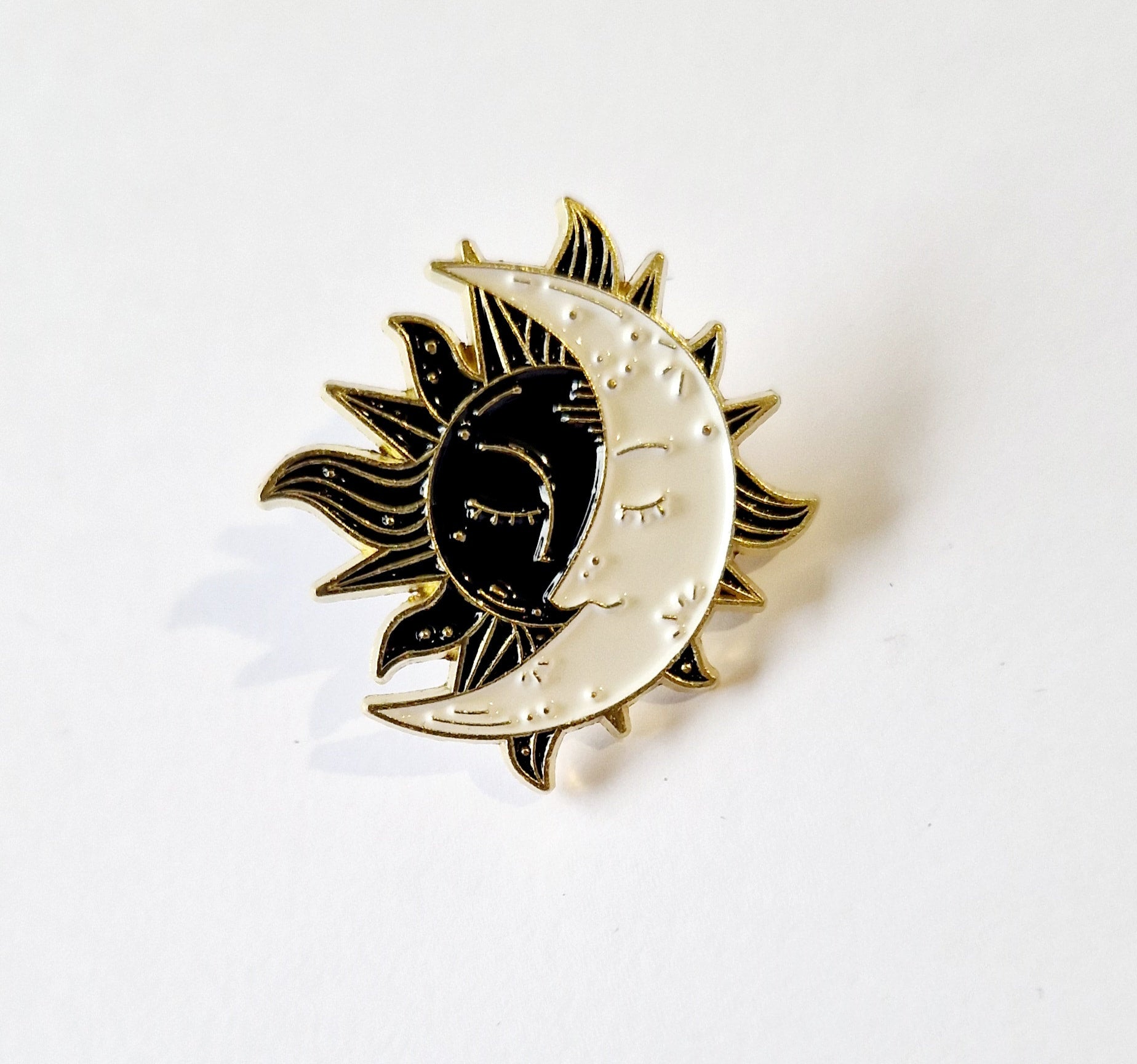 Pin Badge Collection