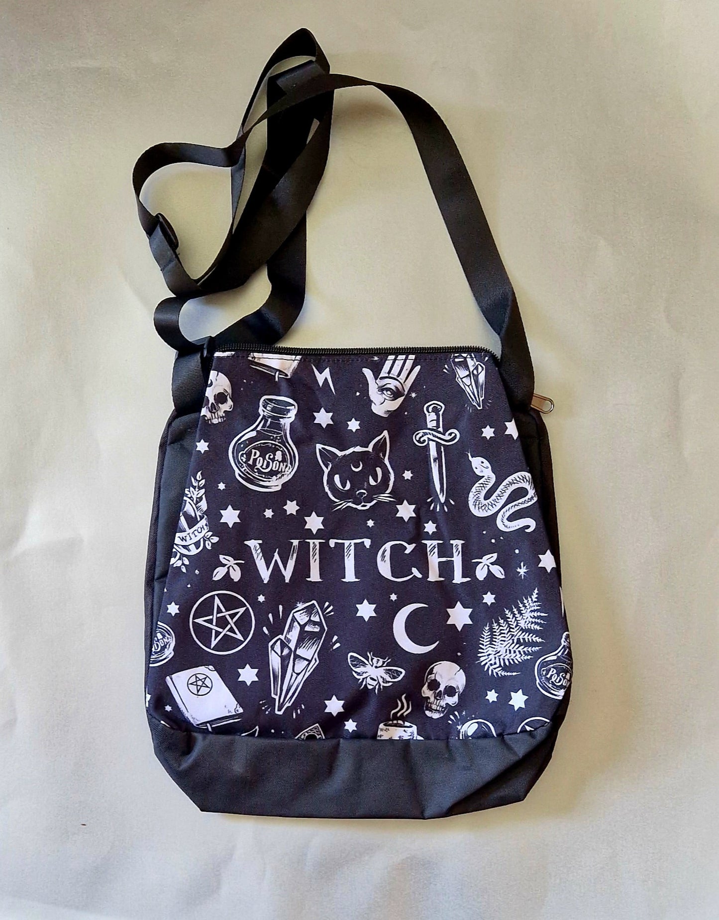Crossbody Bags