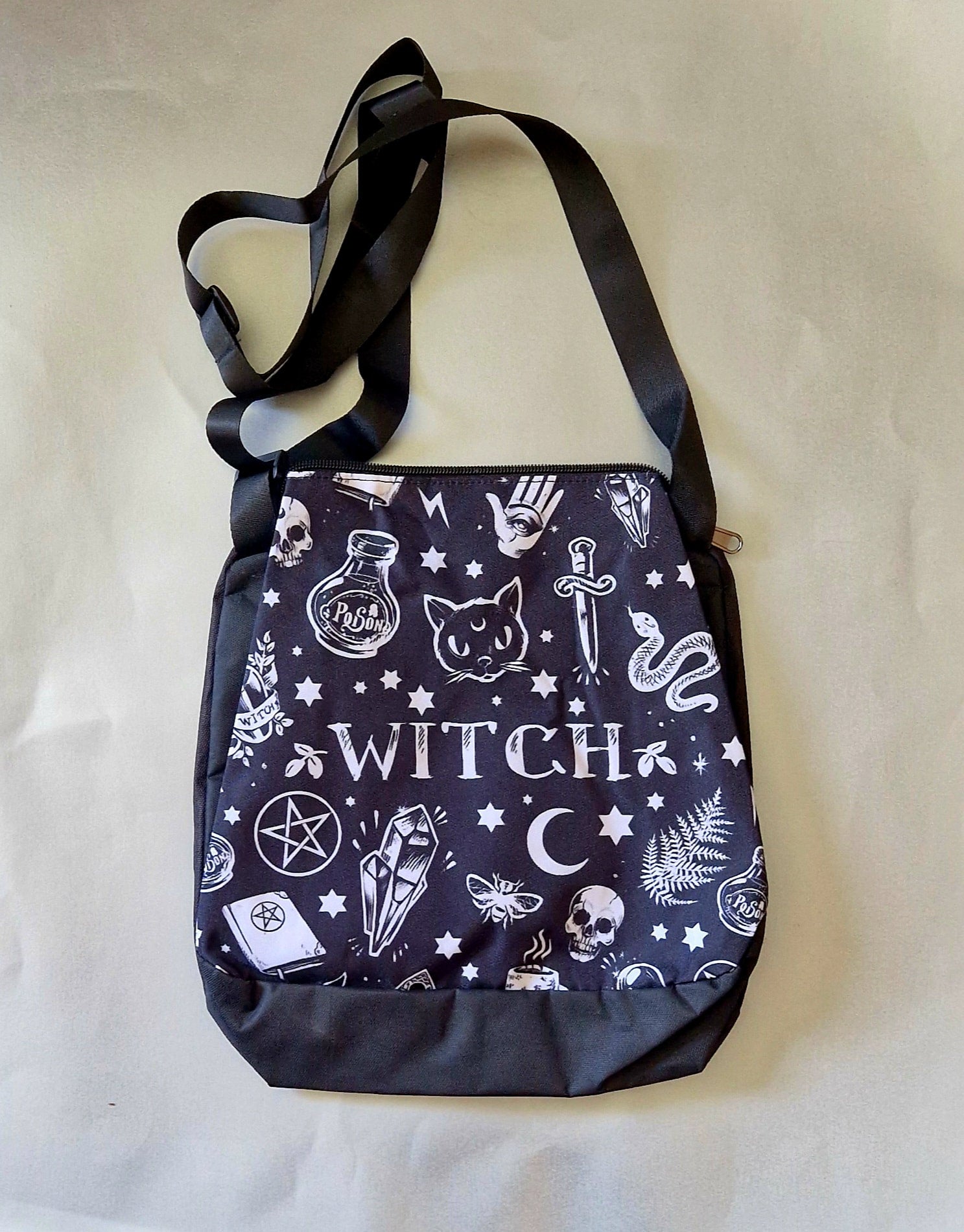Crossbody Bags