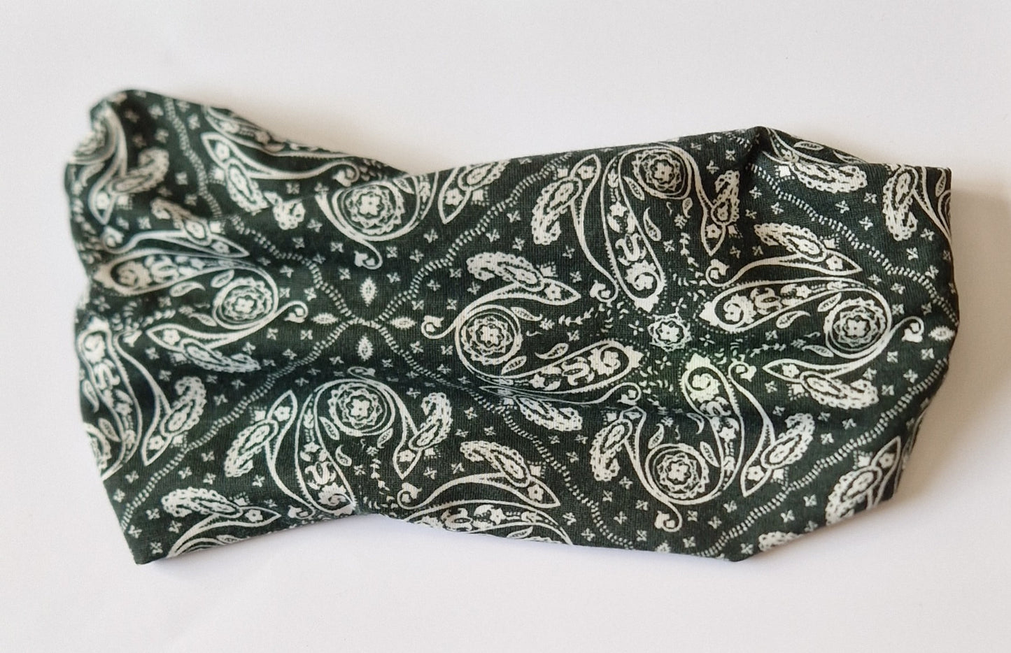 Elasticated Knot Headbands