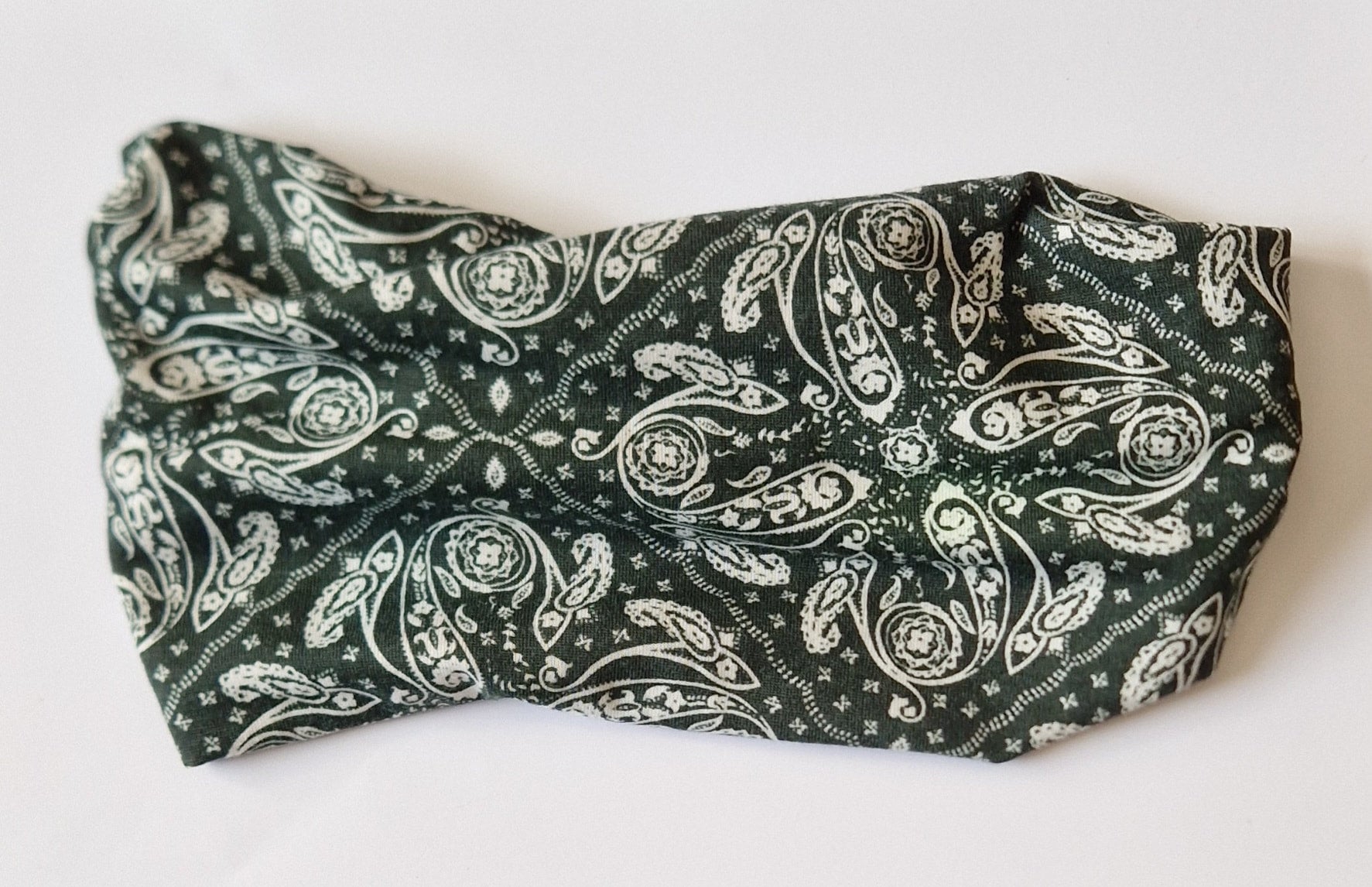 Elasticated Knot Headbands
