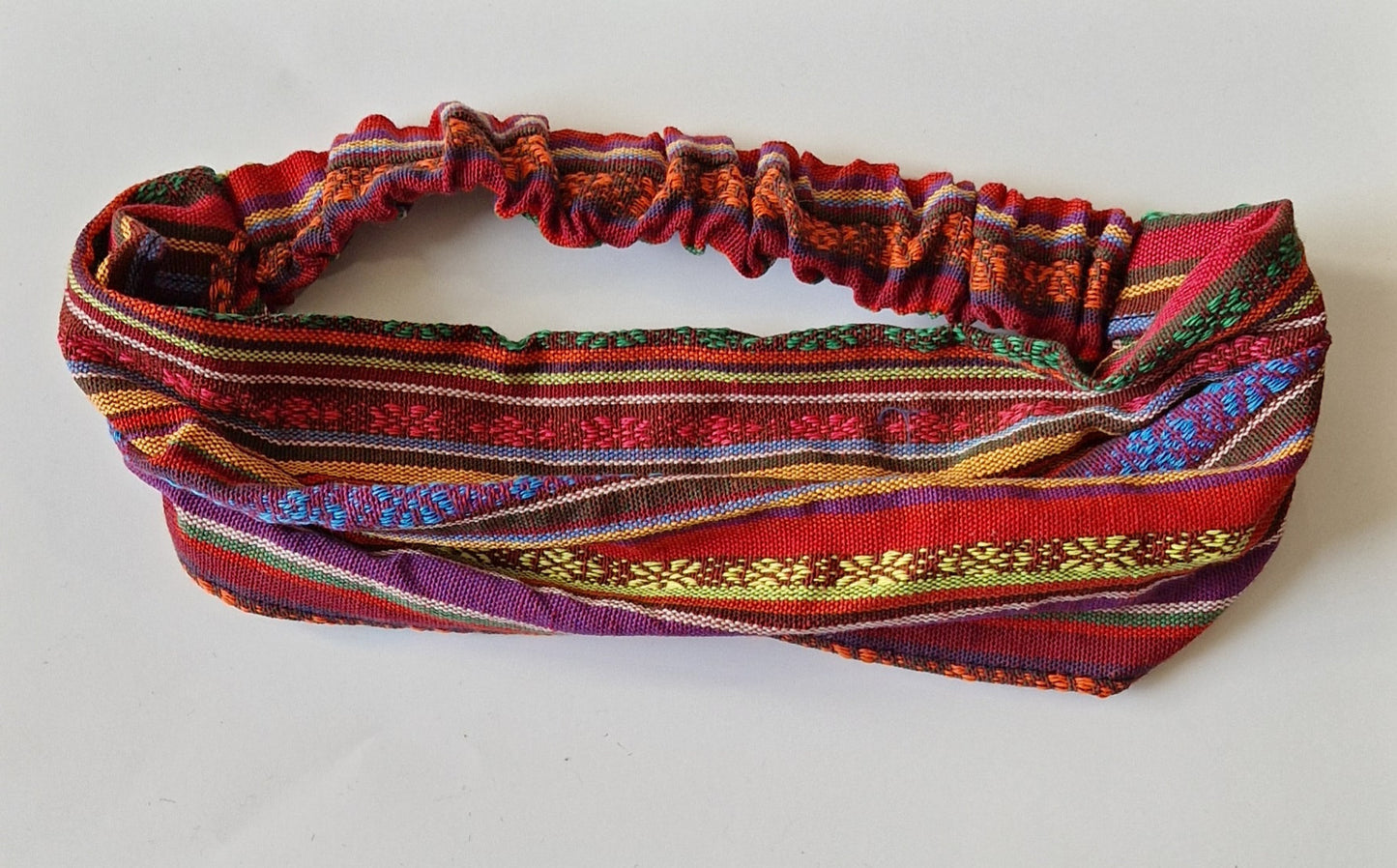 Elasticated Knot Headbands