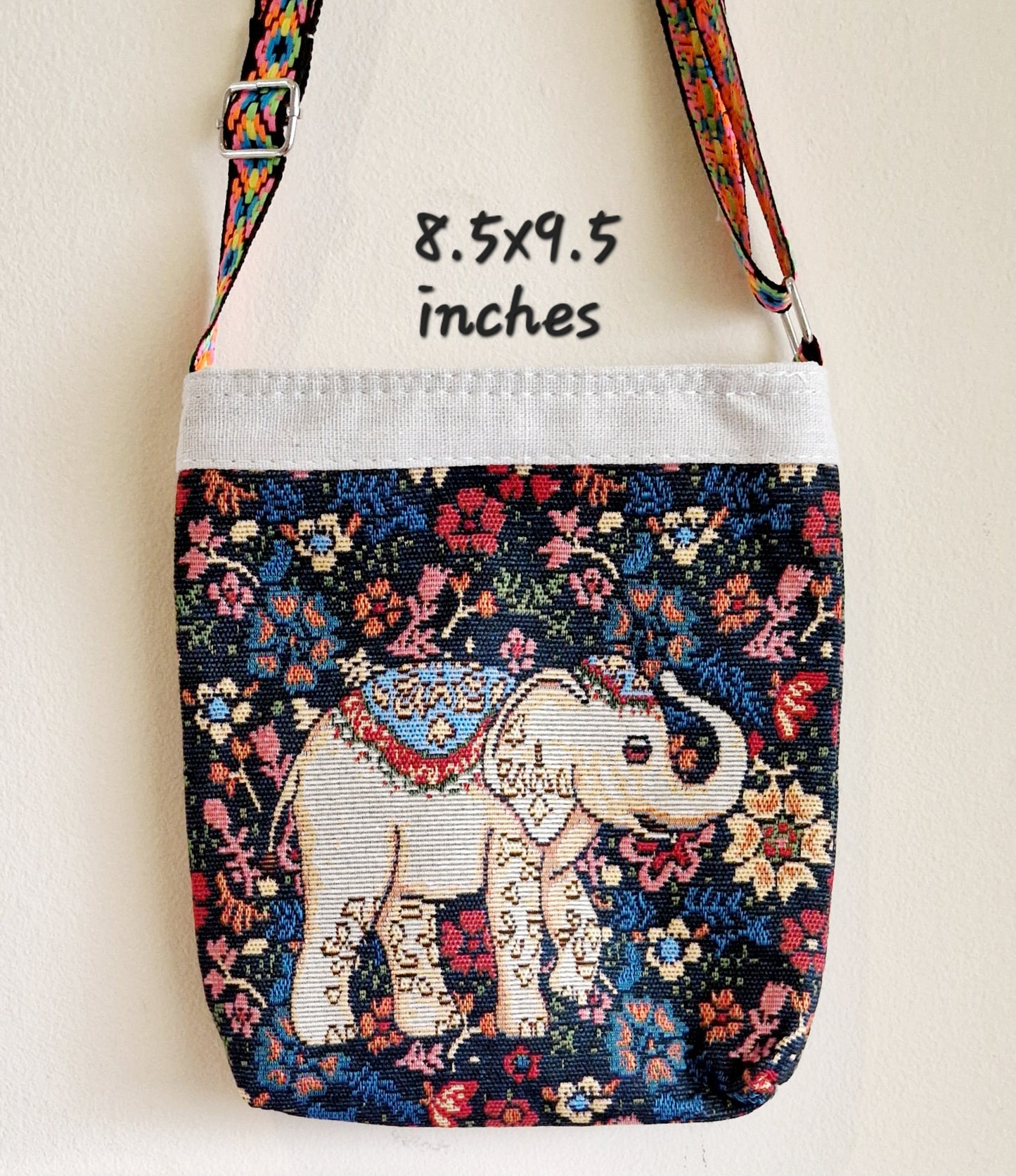 Crossbody Bags