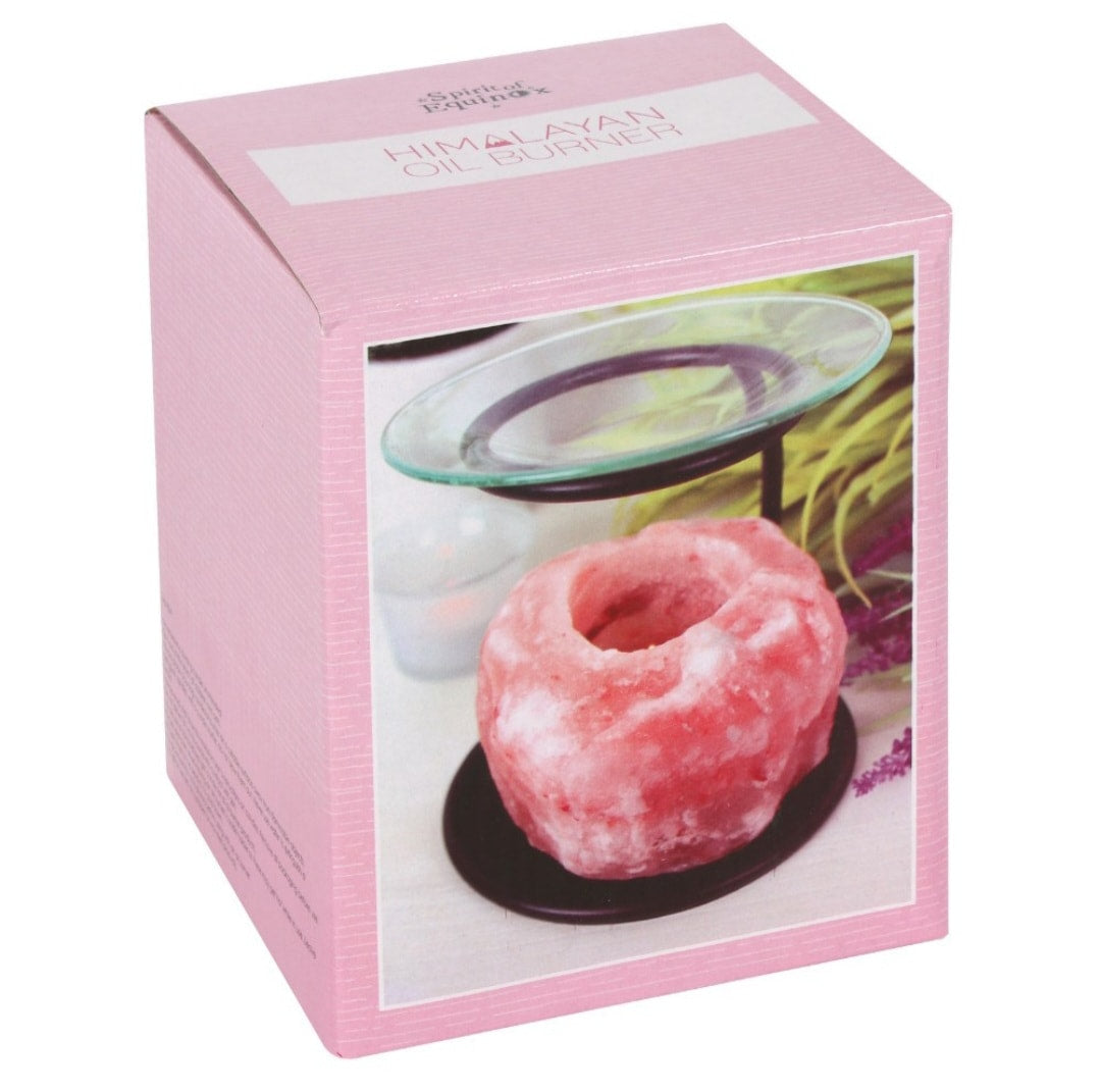 Himalayan Salt Oil Burner