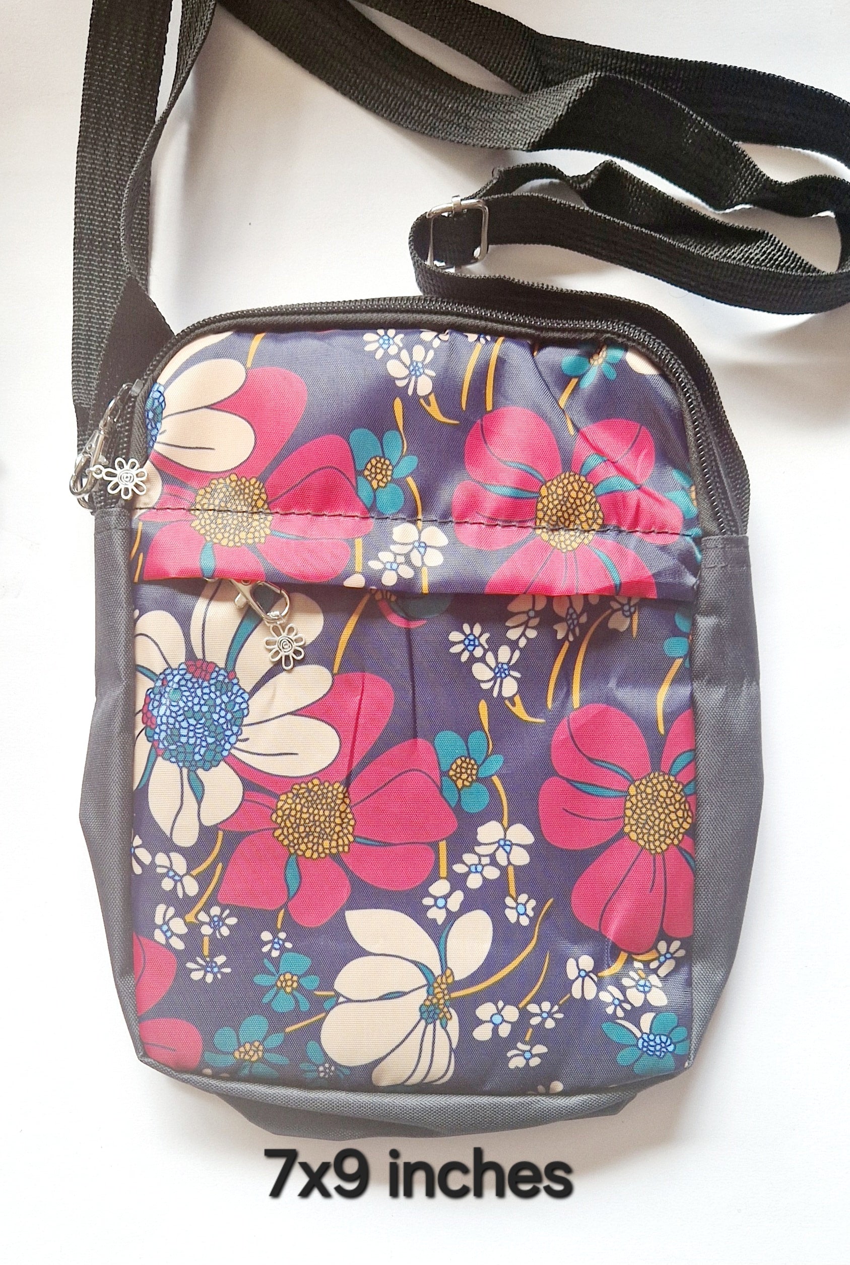 Crossbody Bags