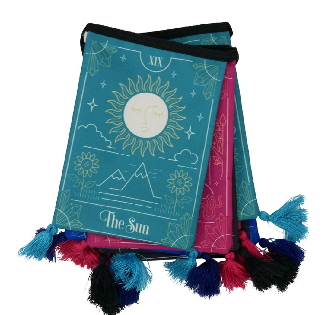 Mystic Bunting Wall Art