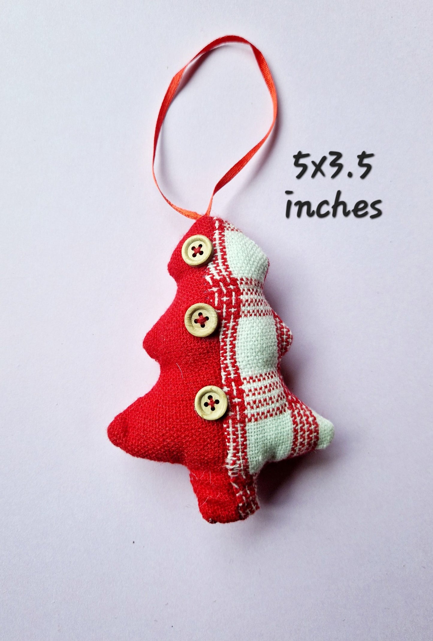 Festive Hanging Decorations
