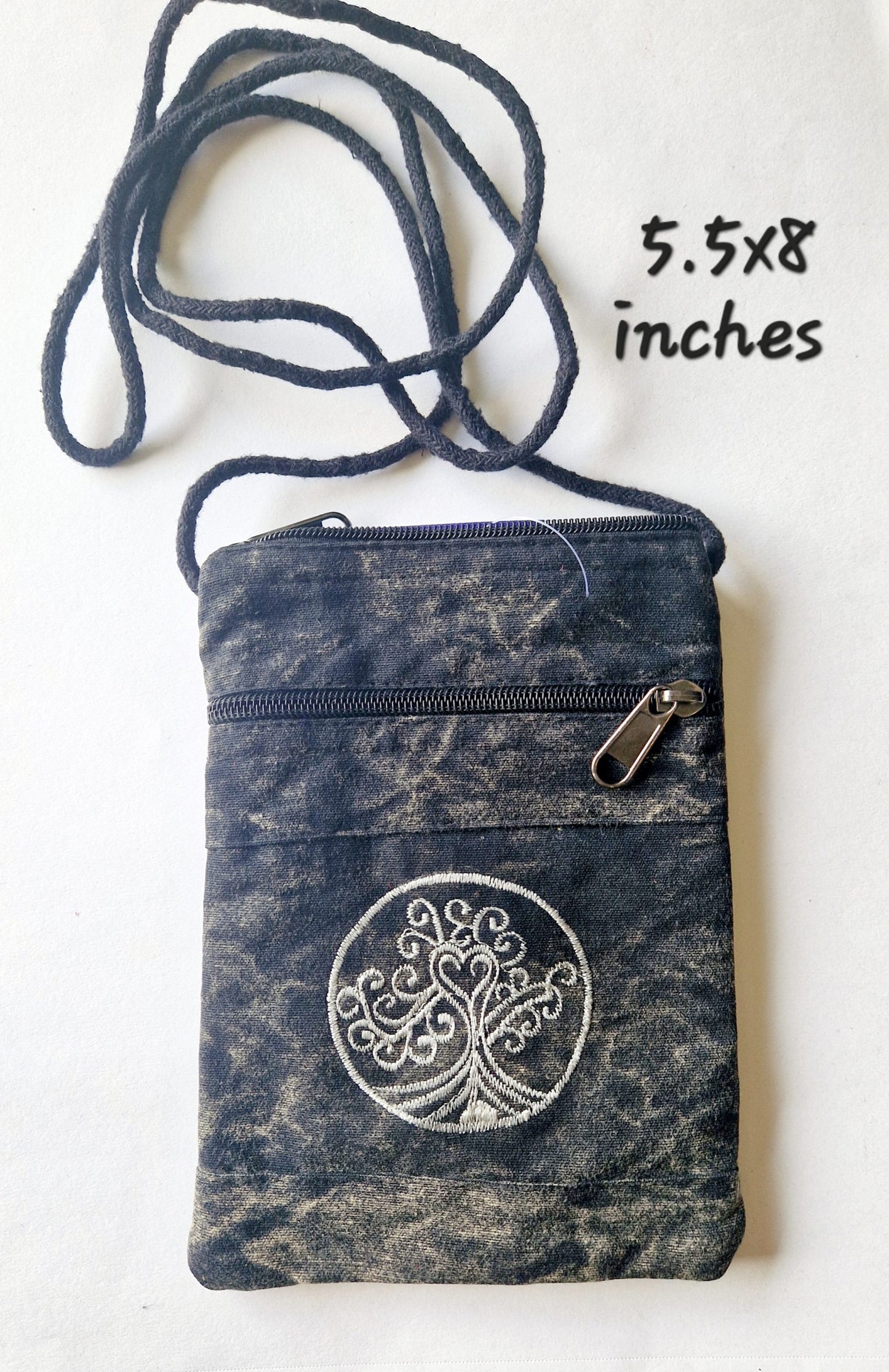 Fair Trade Crossbody bags