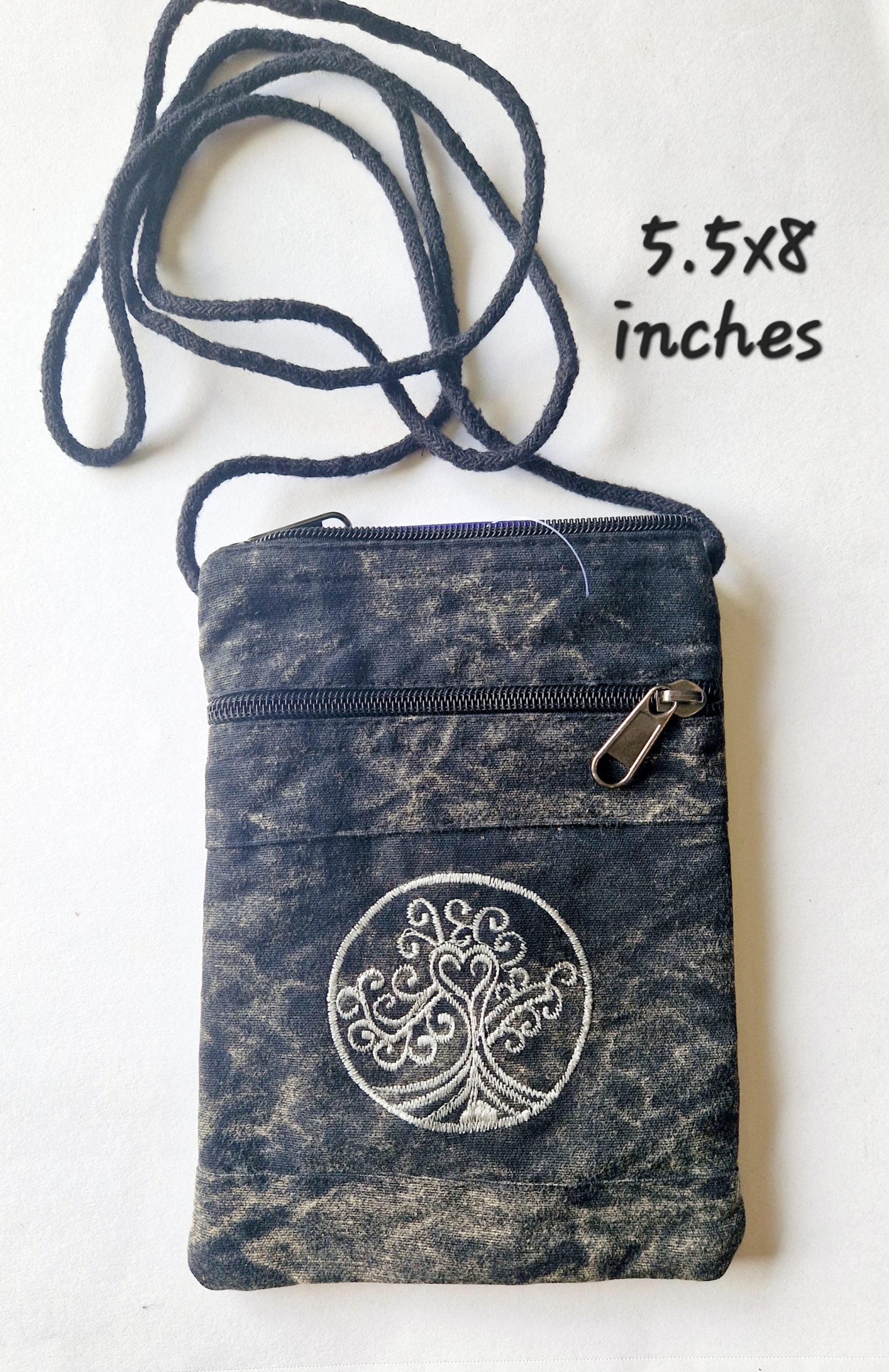 Fair Trade Crossbody bags