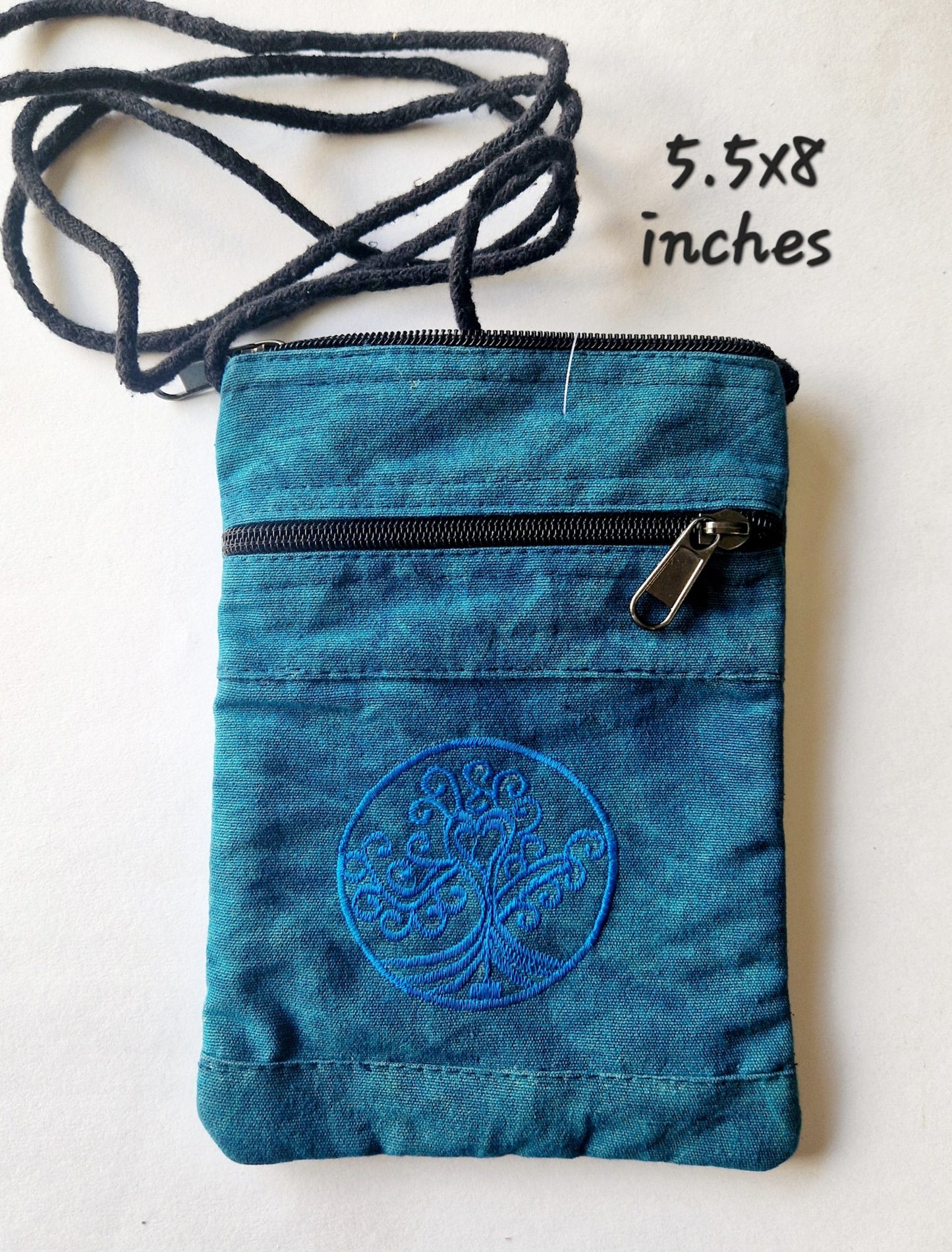 Fair Trade Crossbody bags