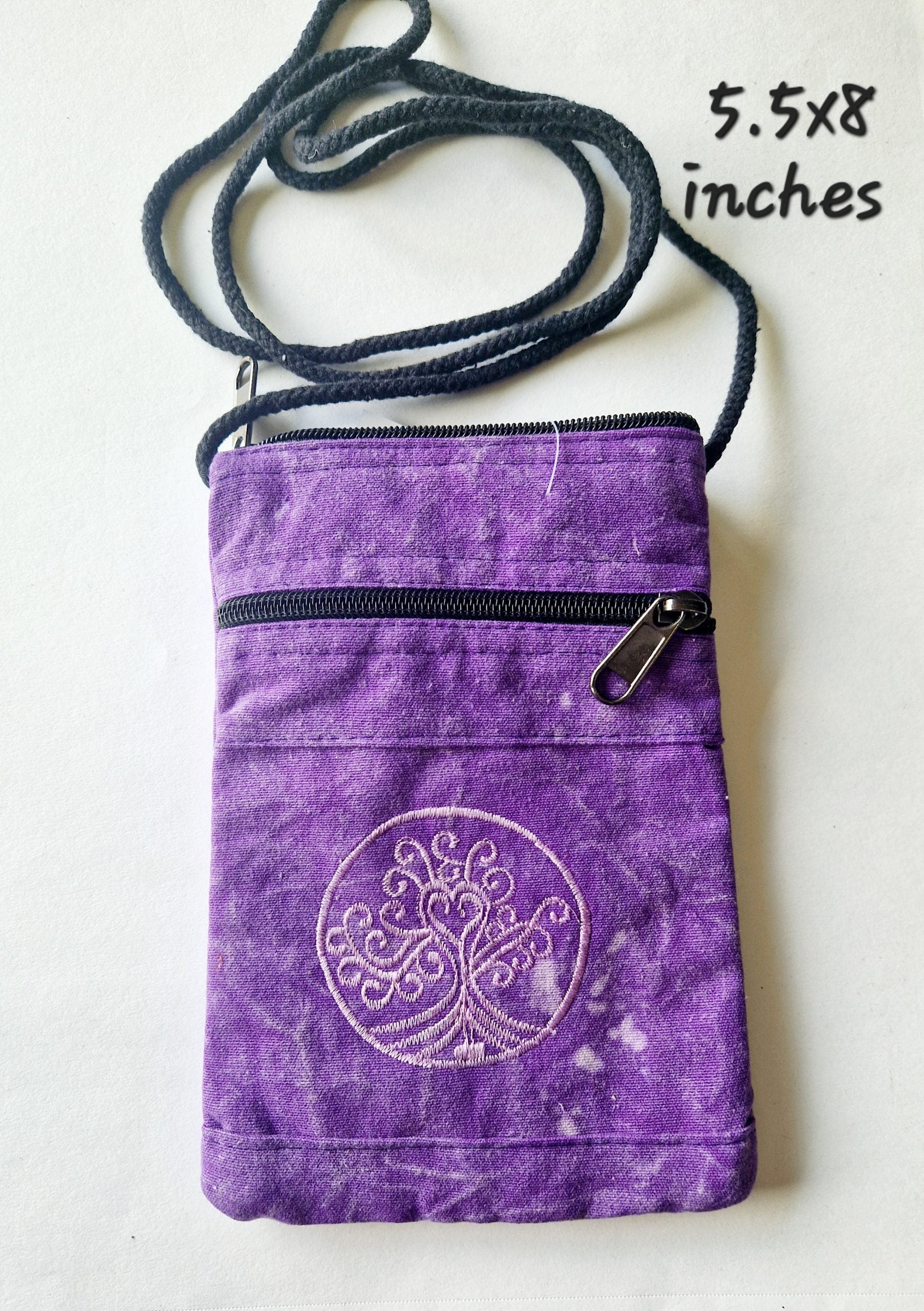 Fair Trade Crossbody bags