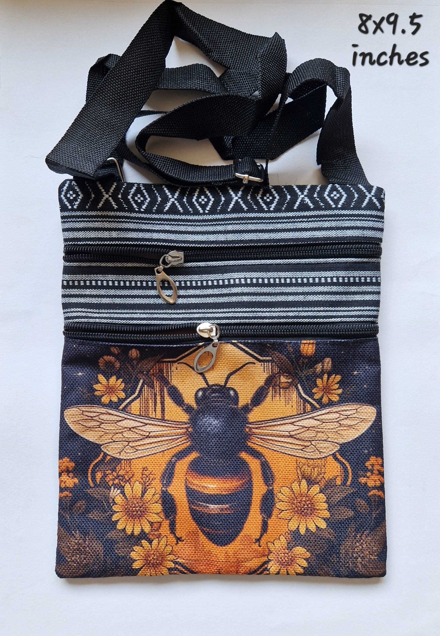 Crossbody Bags