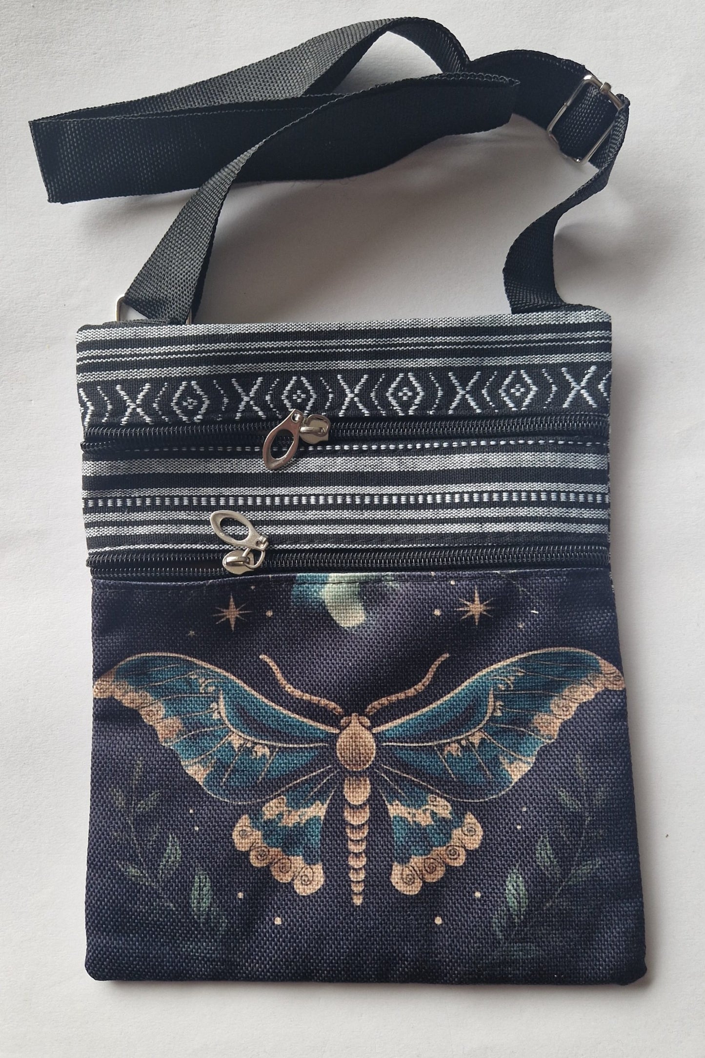 Crossbody Bags