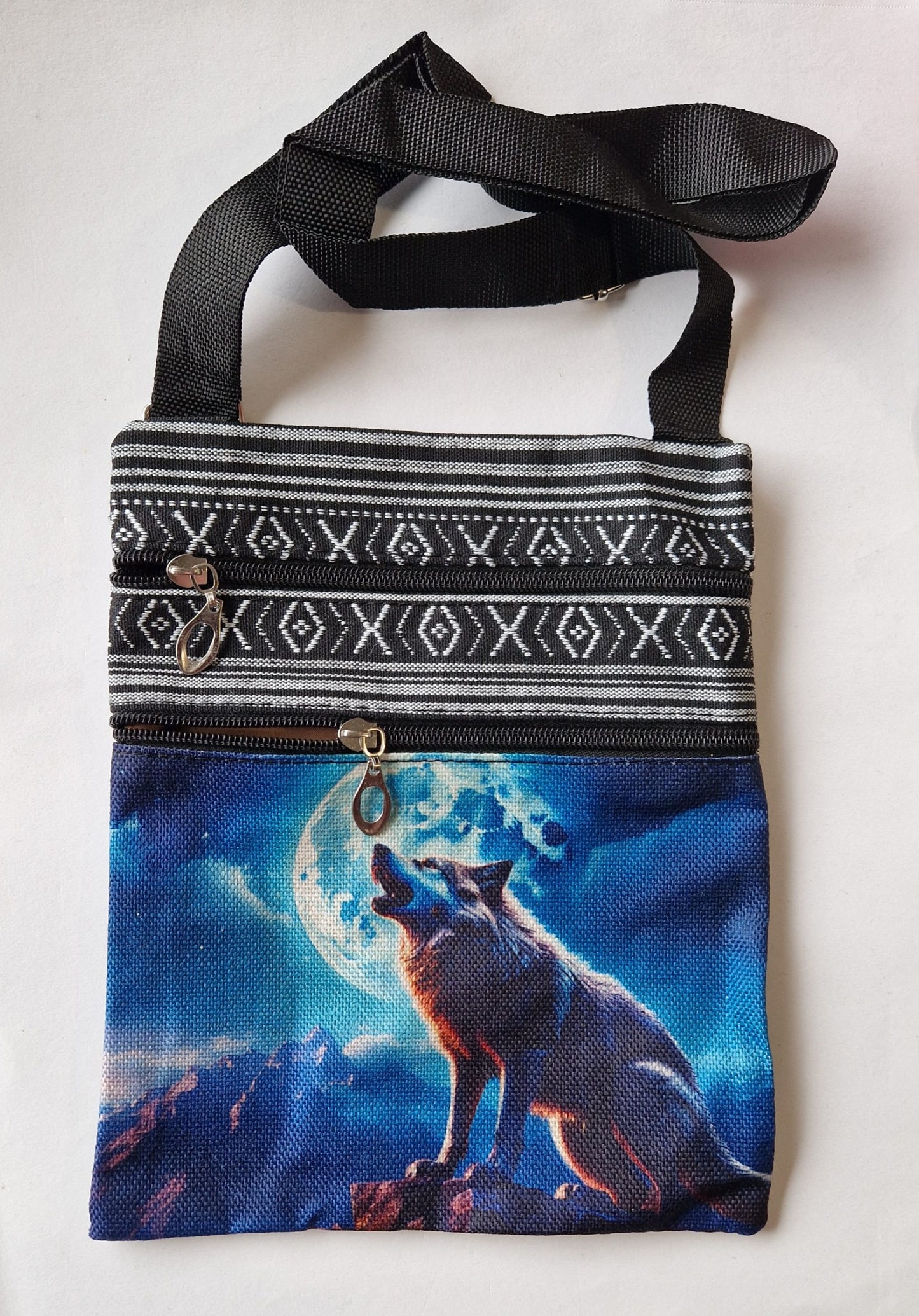 Crossbody Bags