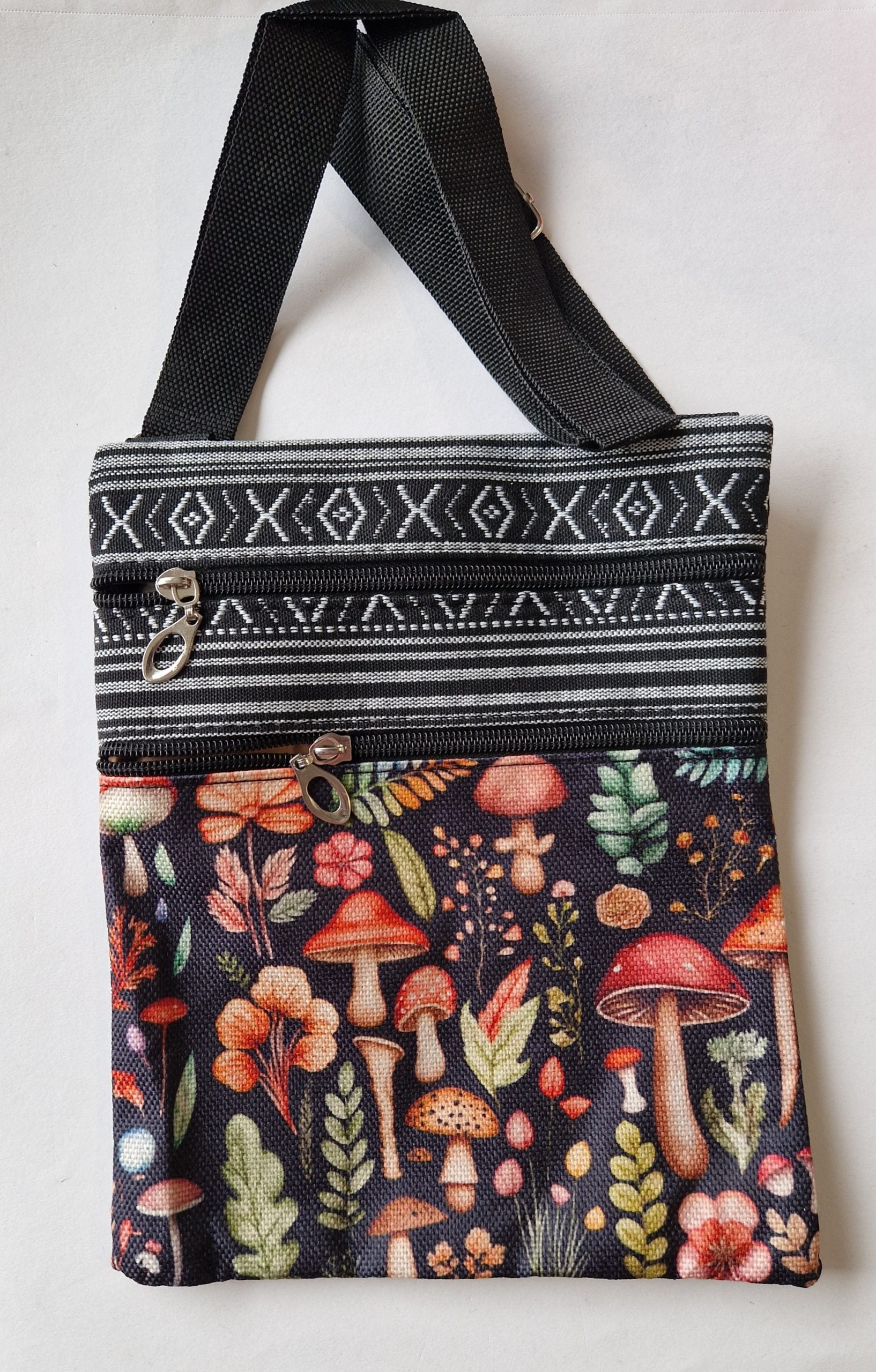 Crossbody Bags