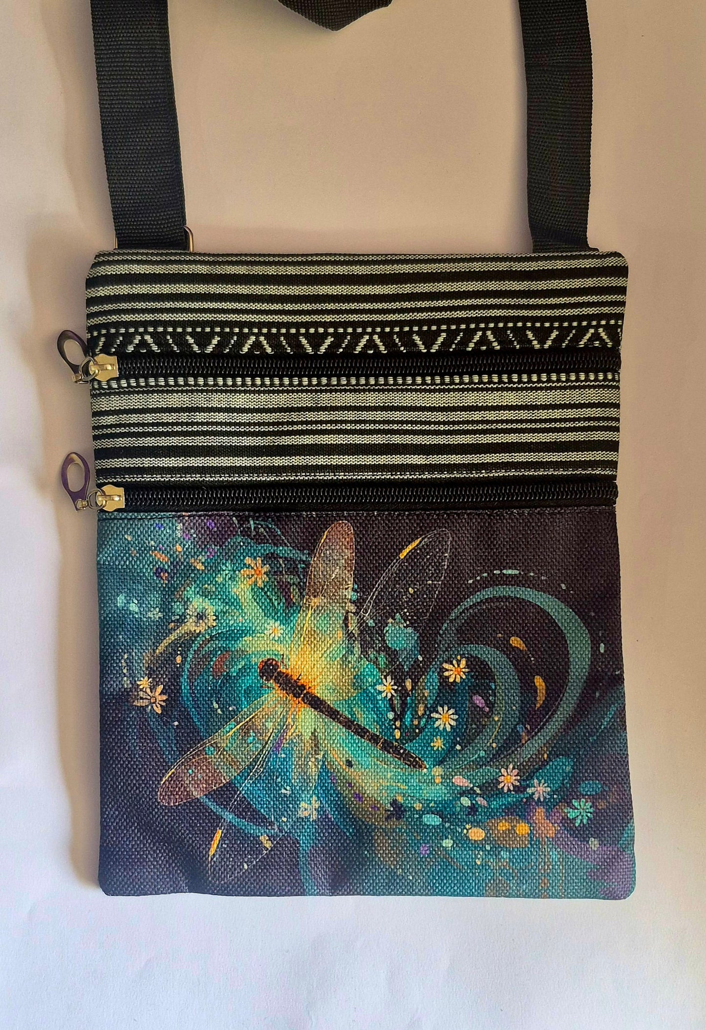 Crossbody Bags