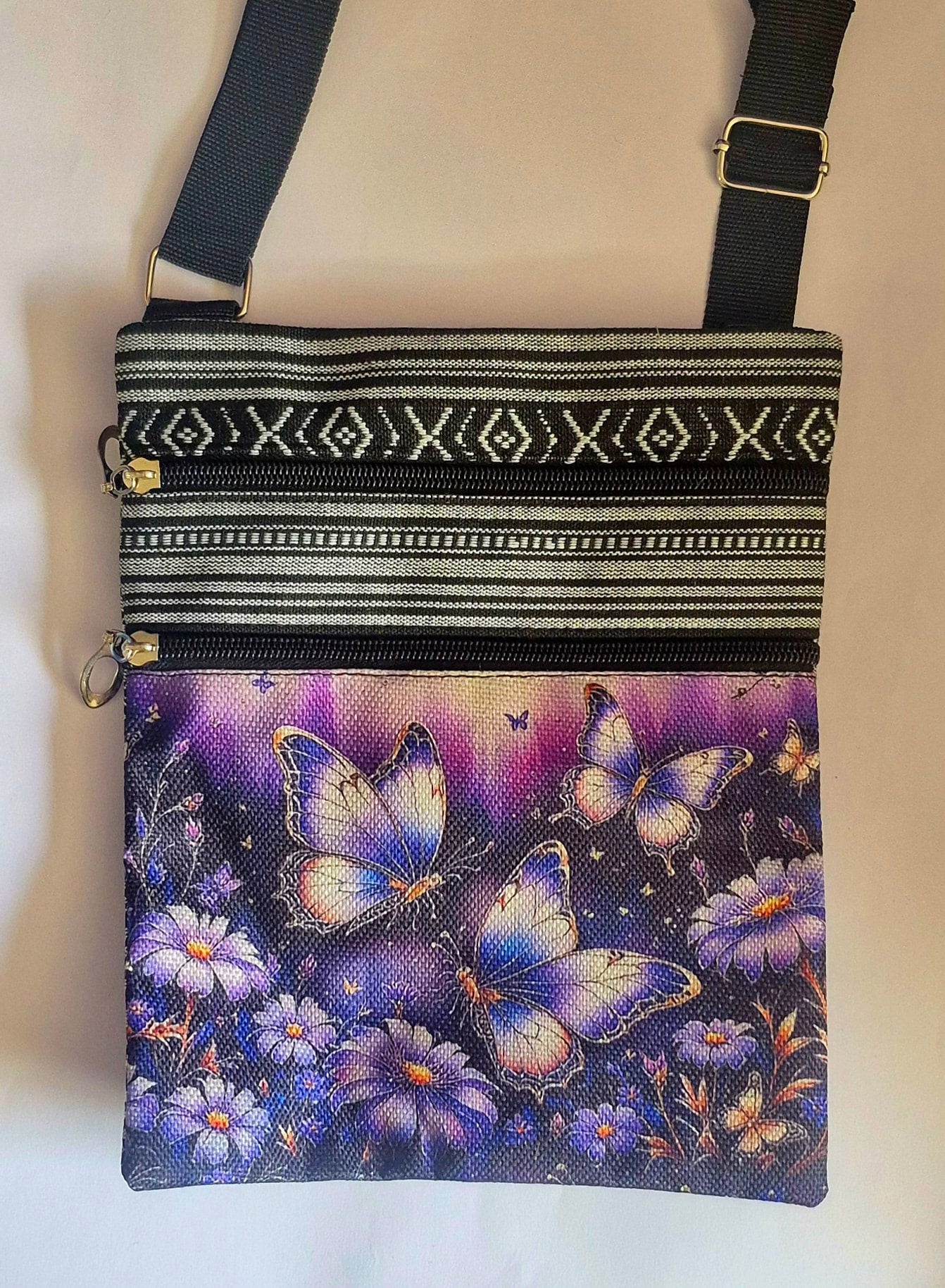 Crossbody Bags