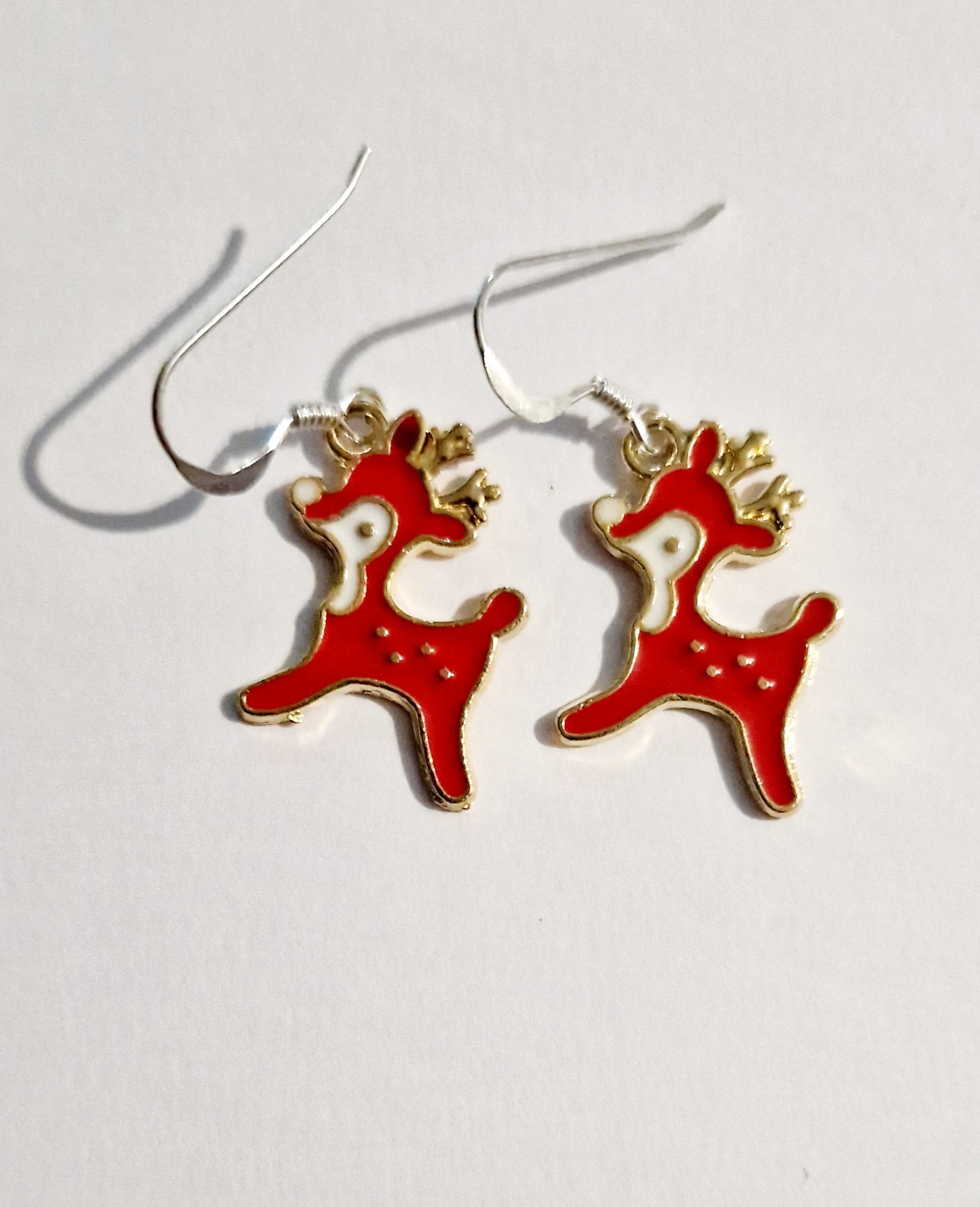 Christmas Earrings
