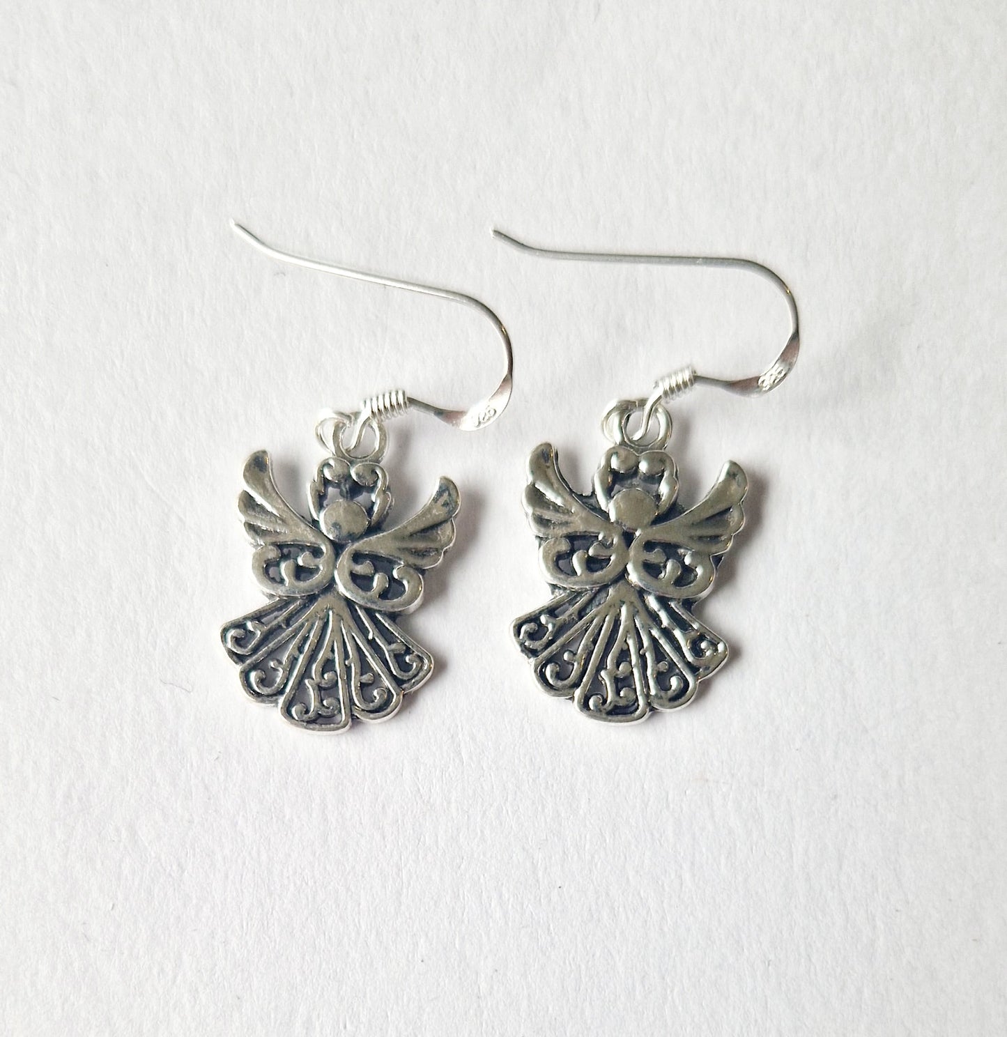Christmas Earrings