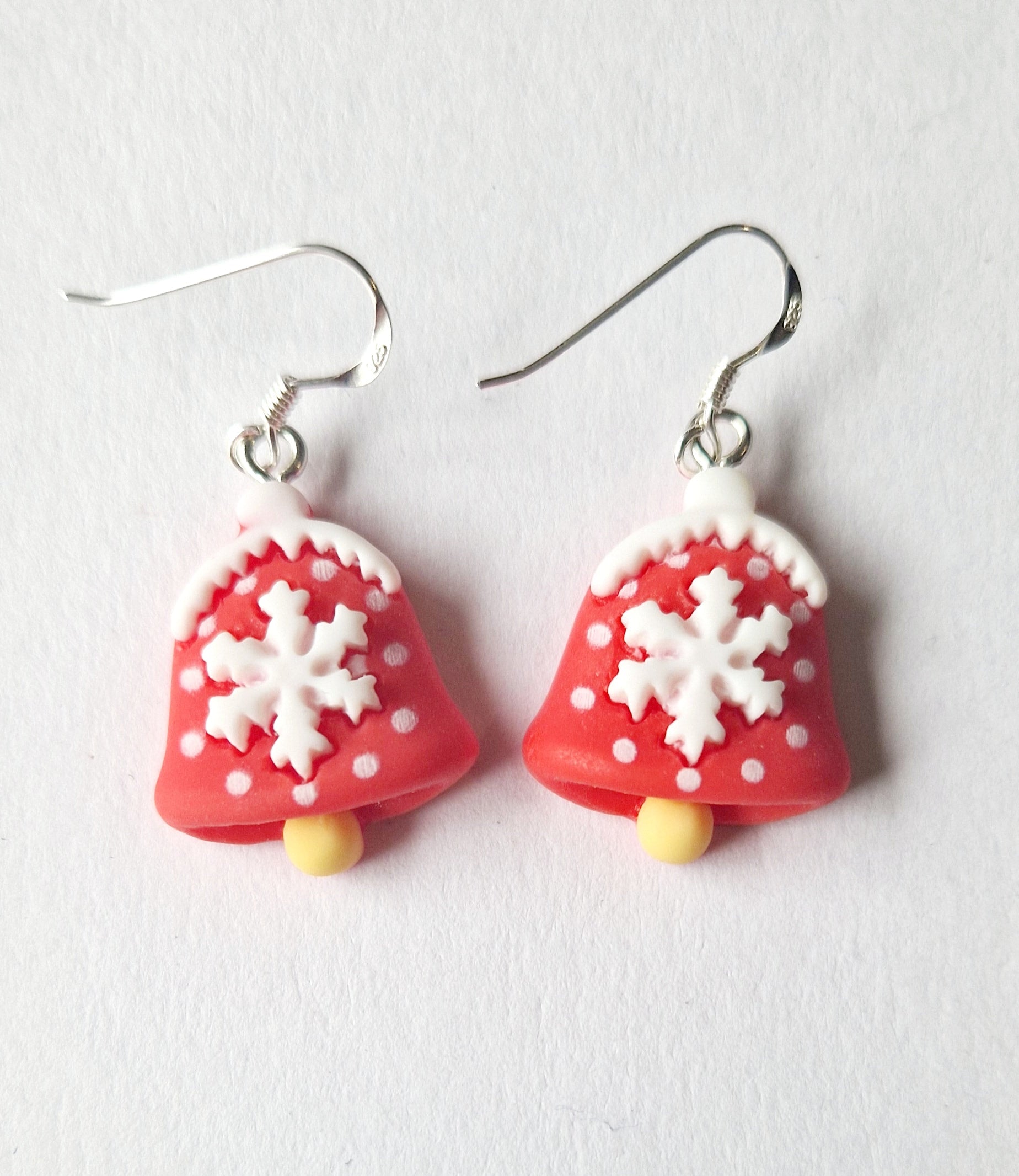 Christmas Earrings